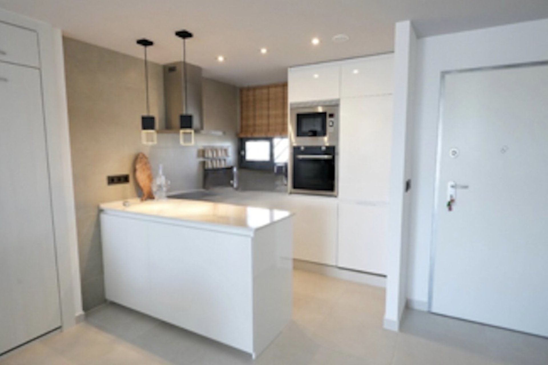 Wiederverkauf - Penthouse Penthouse -
El Raso - Costa Blanca