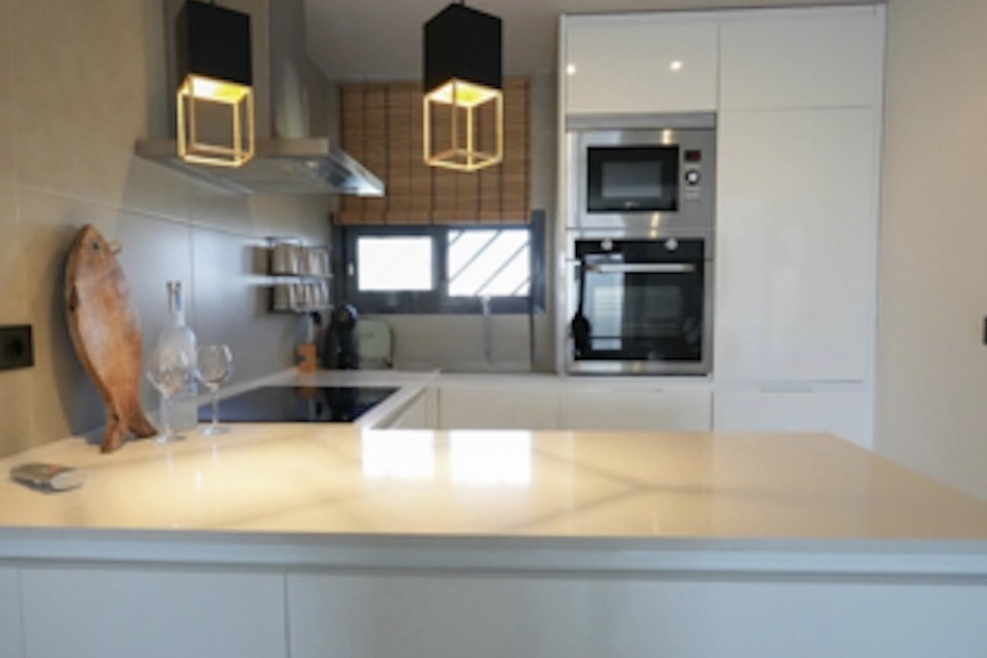 Wiederverkauf - Penthouse Penthouse -
El Raso - Costa Blanca