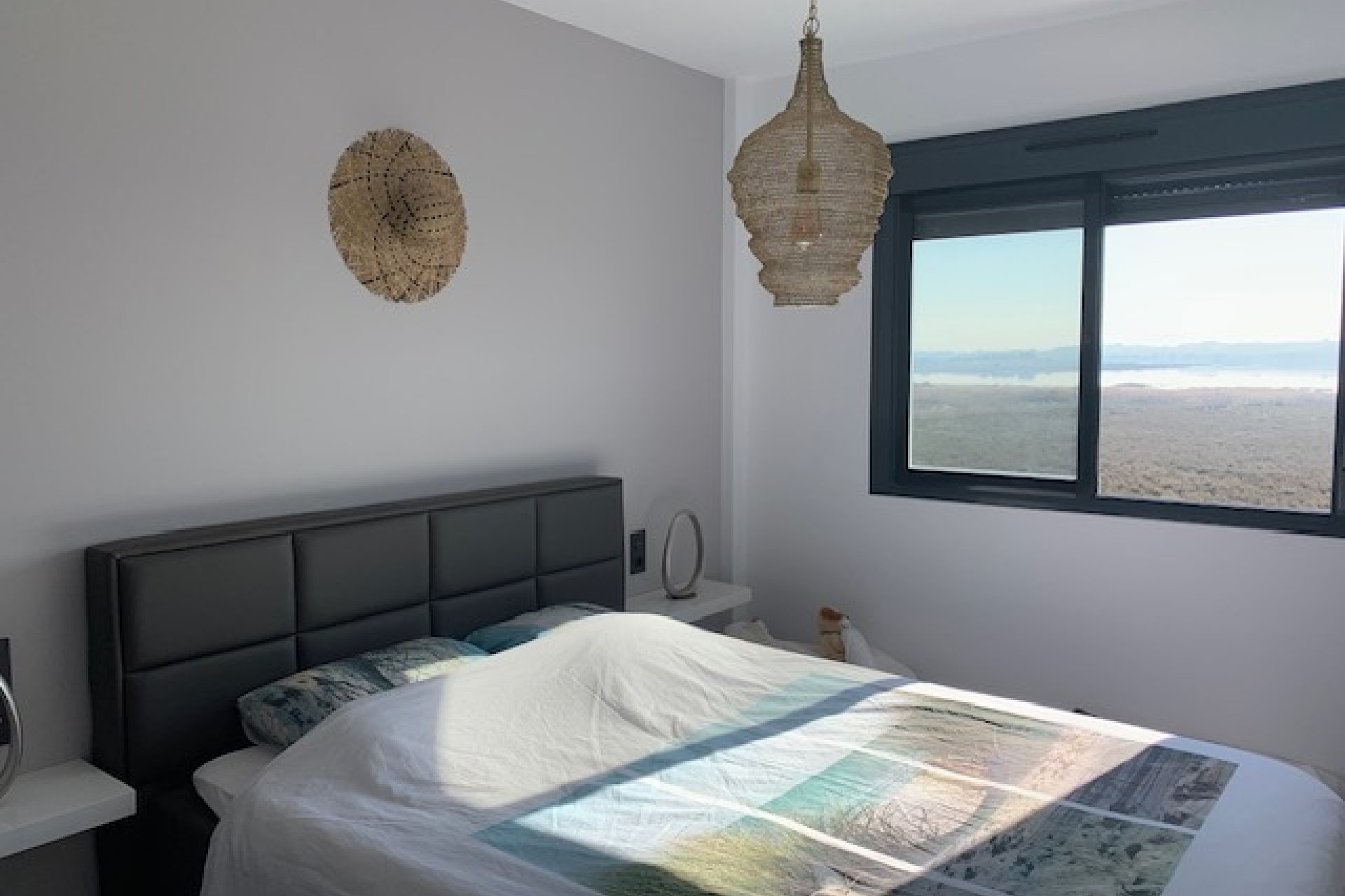 Wiederverkauf - Penthouse Penthouse -
El Raso - Costa Blanca