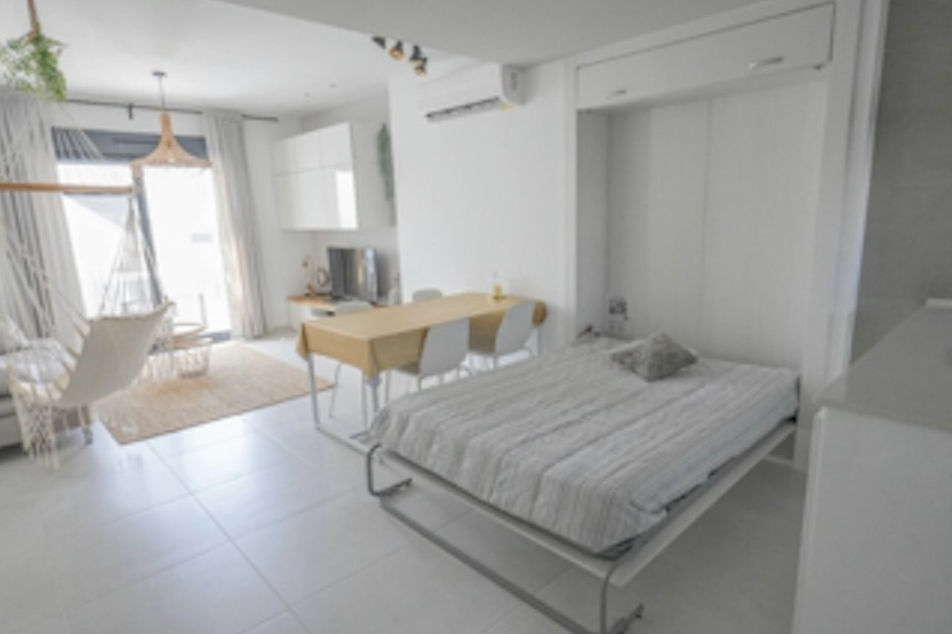 Wiederverkauf - Penthouse Penthouse -
El Raso - Costa Blanca
