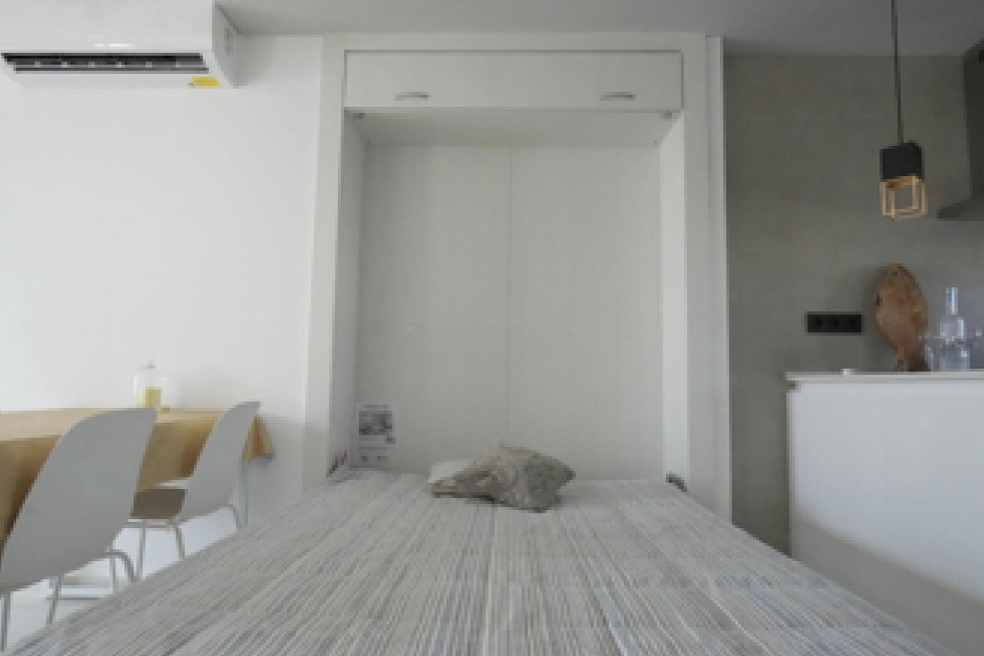 Wiederverkauf - Penthouse Penthouse -
El Raso - Costa Blanca