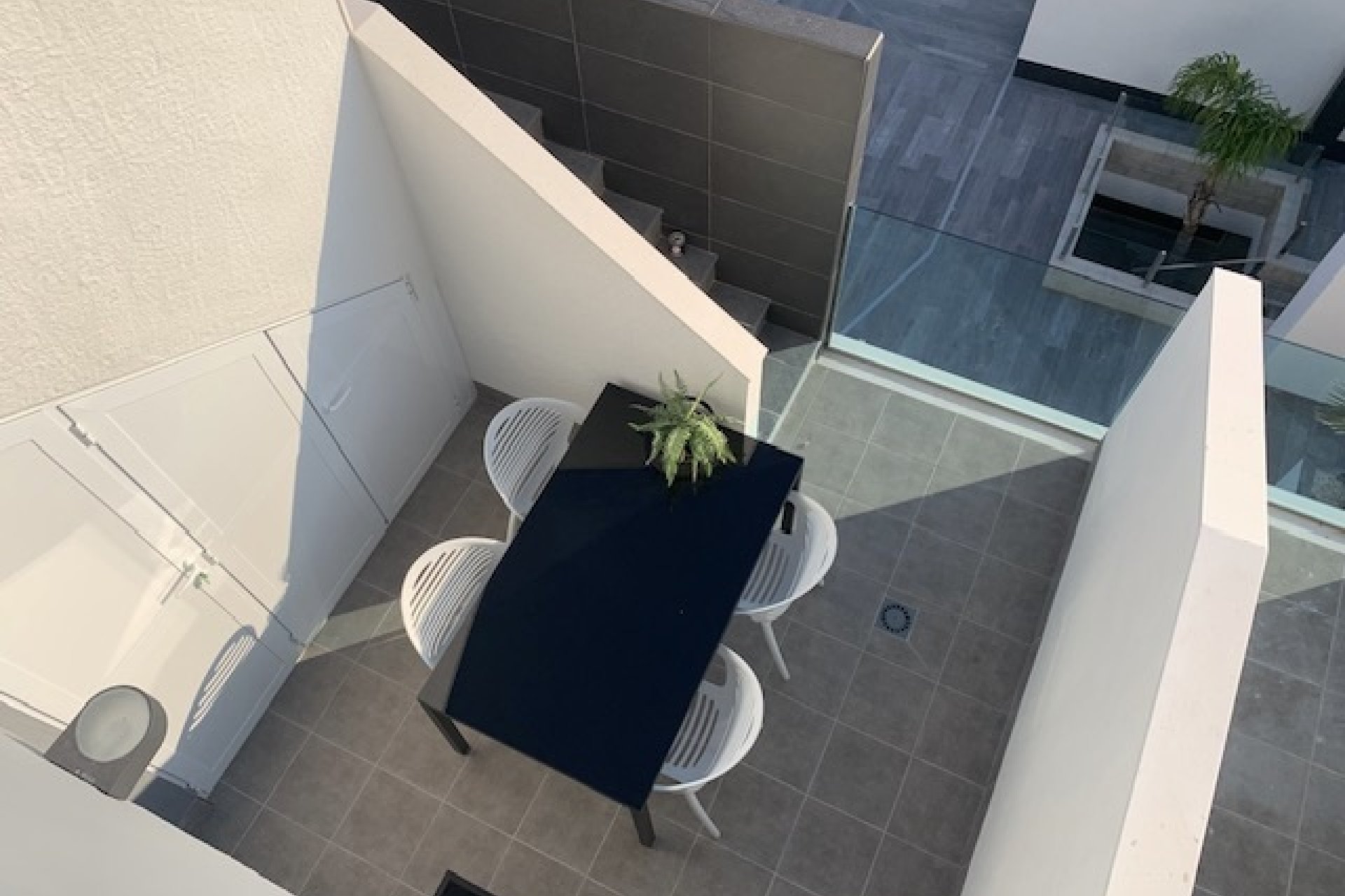 Wiederverkauf - Penthouse Penthouse -
El Raso - Costa Blanca