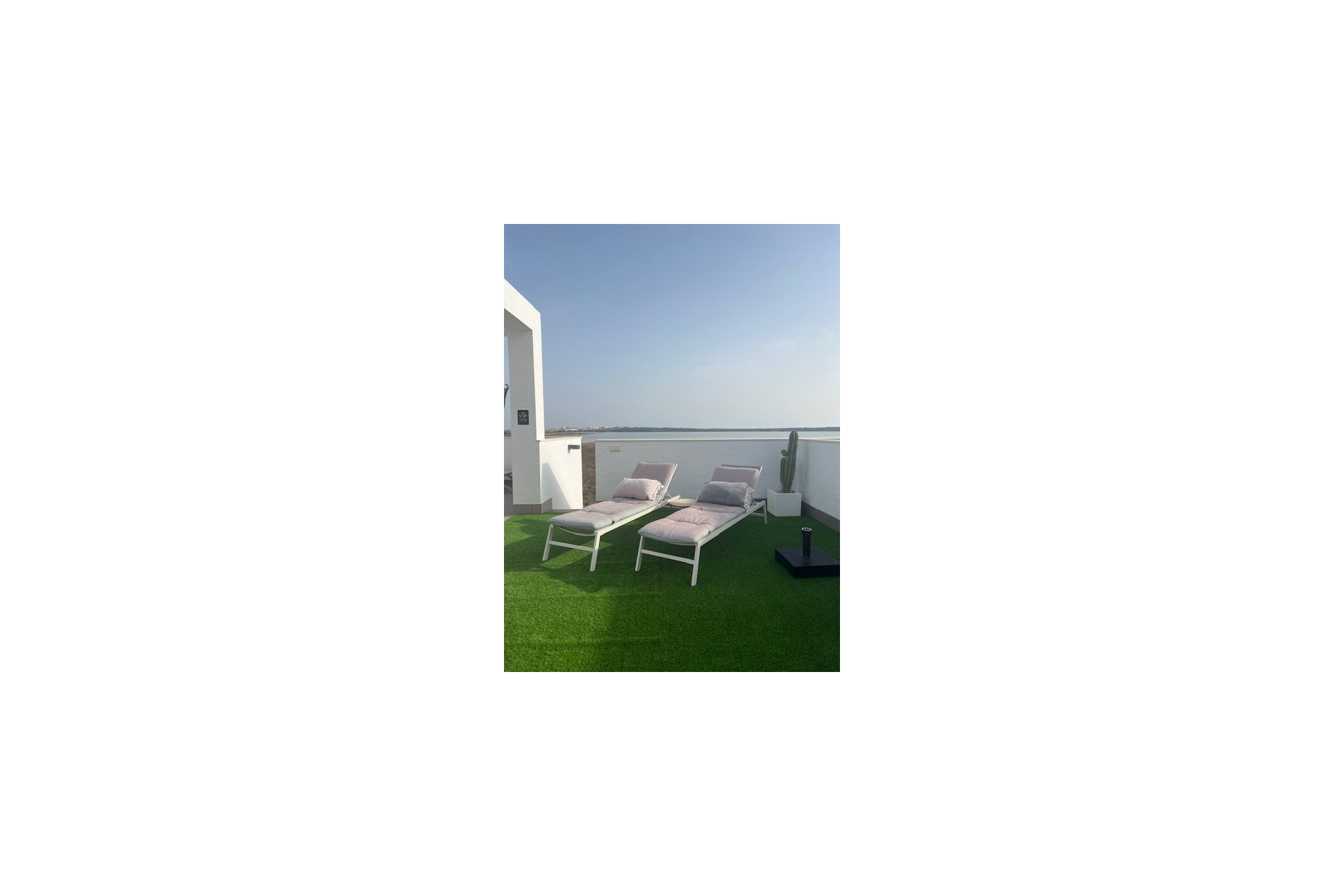 Wiederverkauf - Penthouse Penthouse -
El Raso - Costa Blanca