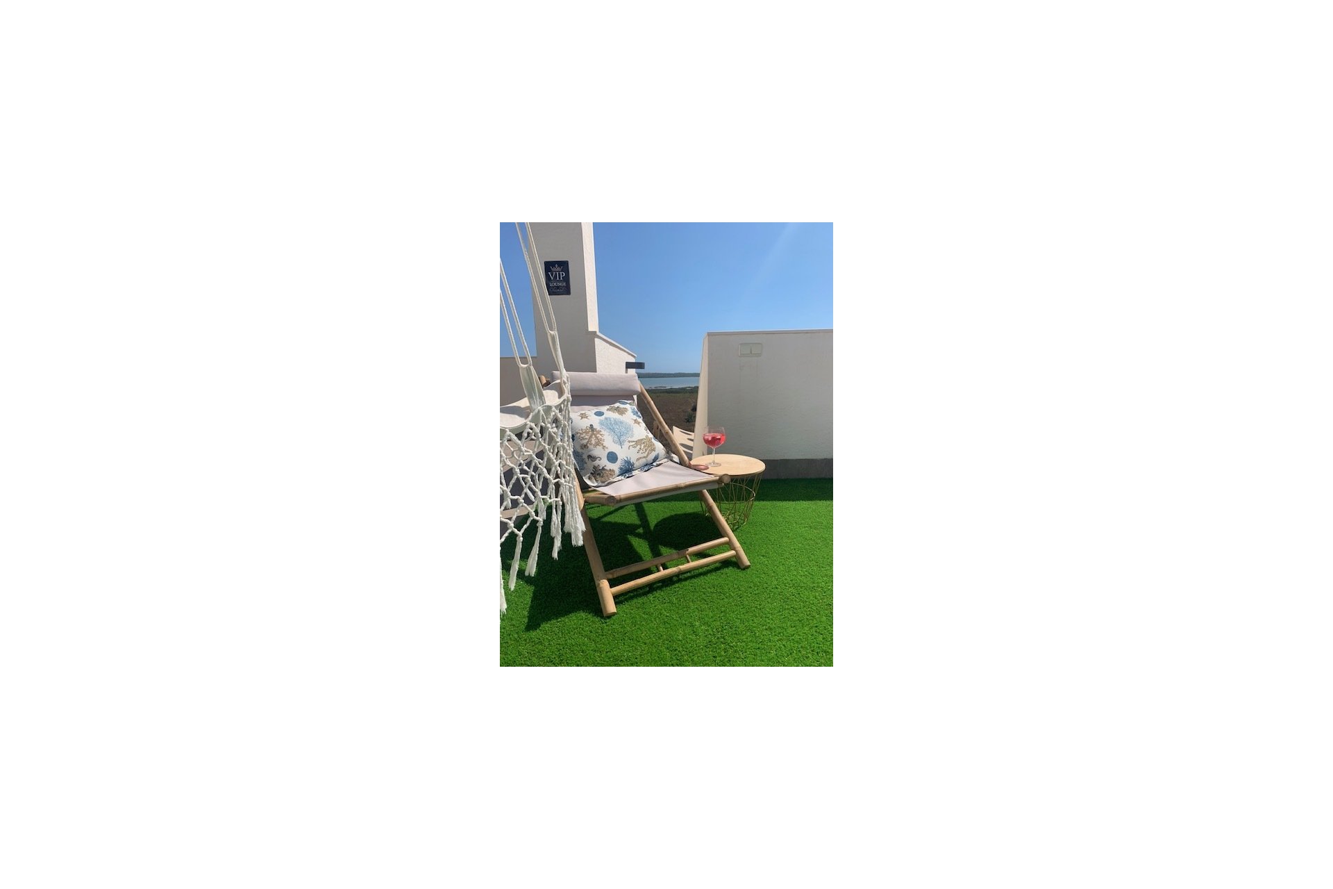 Wiederverkauf - Penthouse Penthouse -
El Raso - Costa Blanca