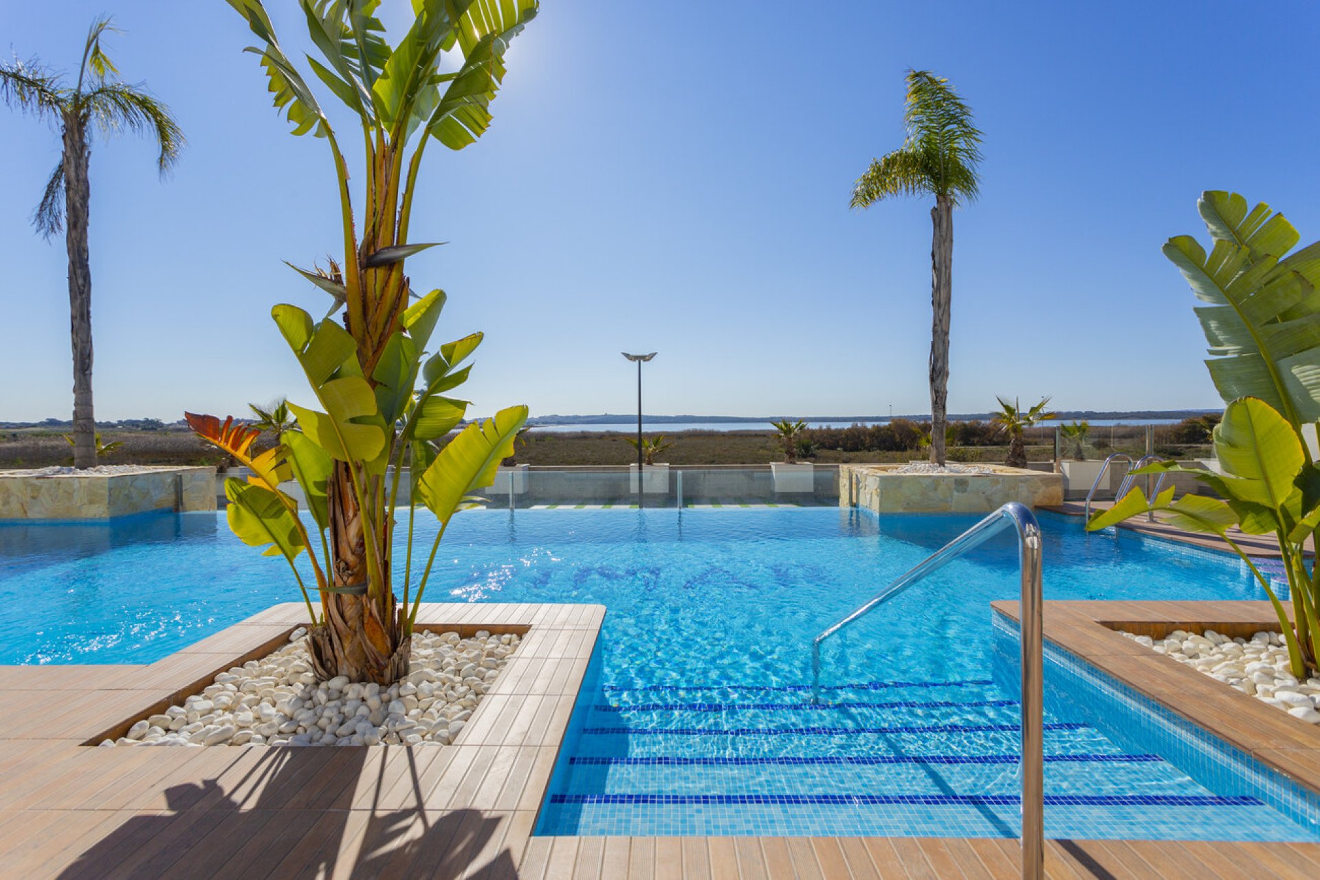 Wiederverkauf - Penthouse Penthouse -
El Raso - Costa Blanca