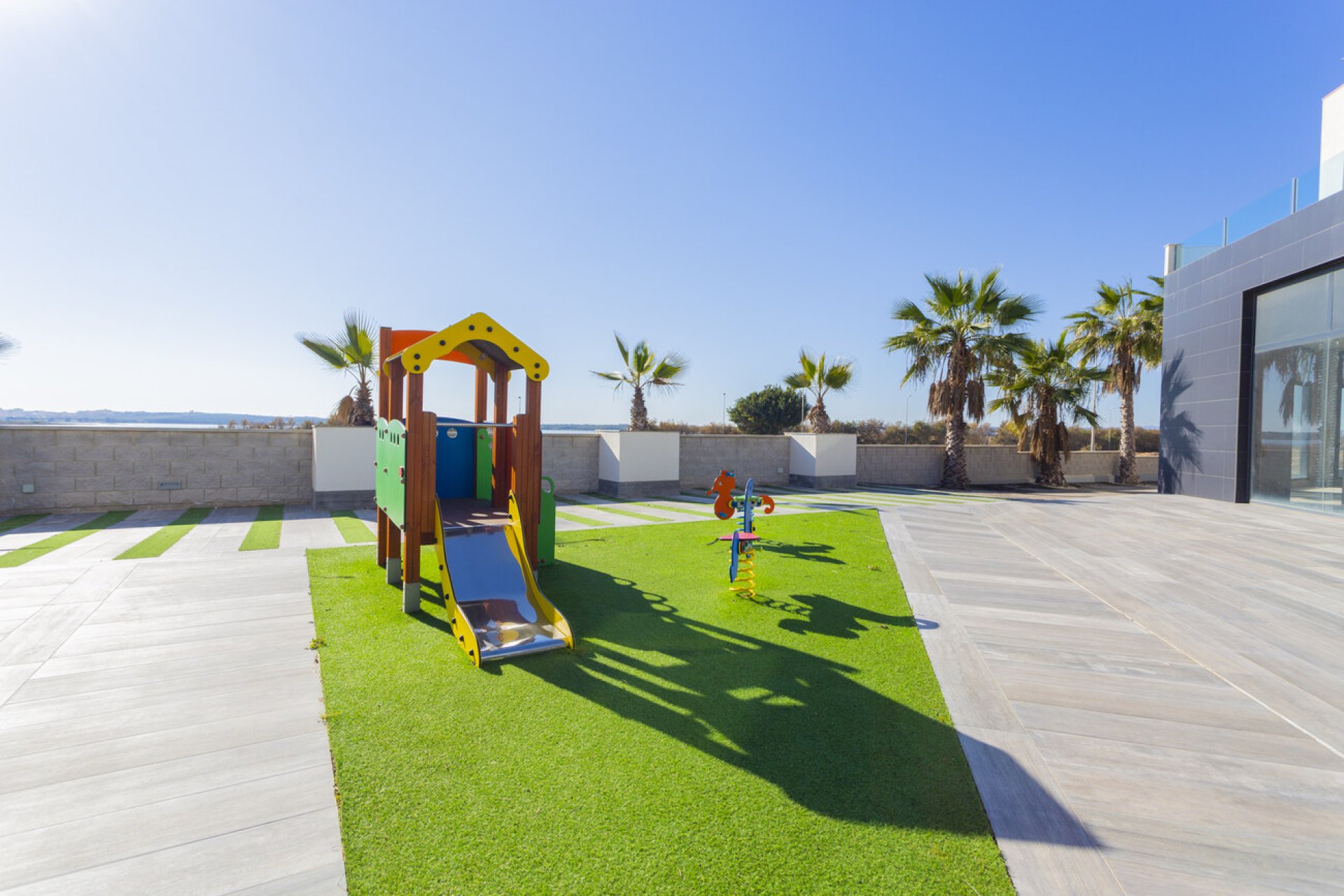 Wiederverkauf - Penthouse Penthouse -
El Raso - Costa Blanca