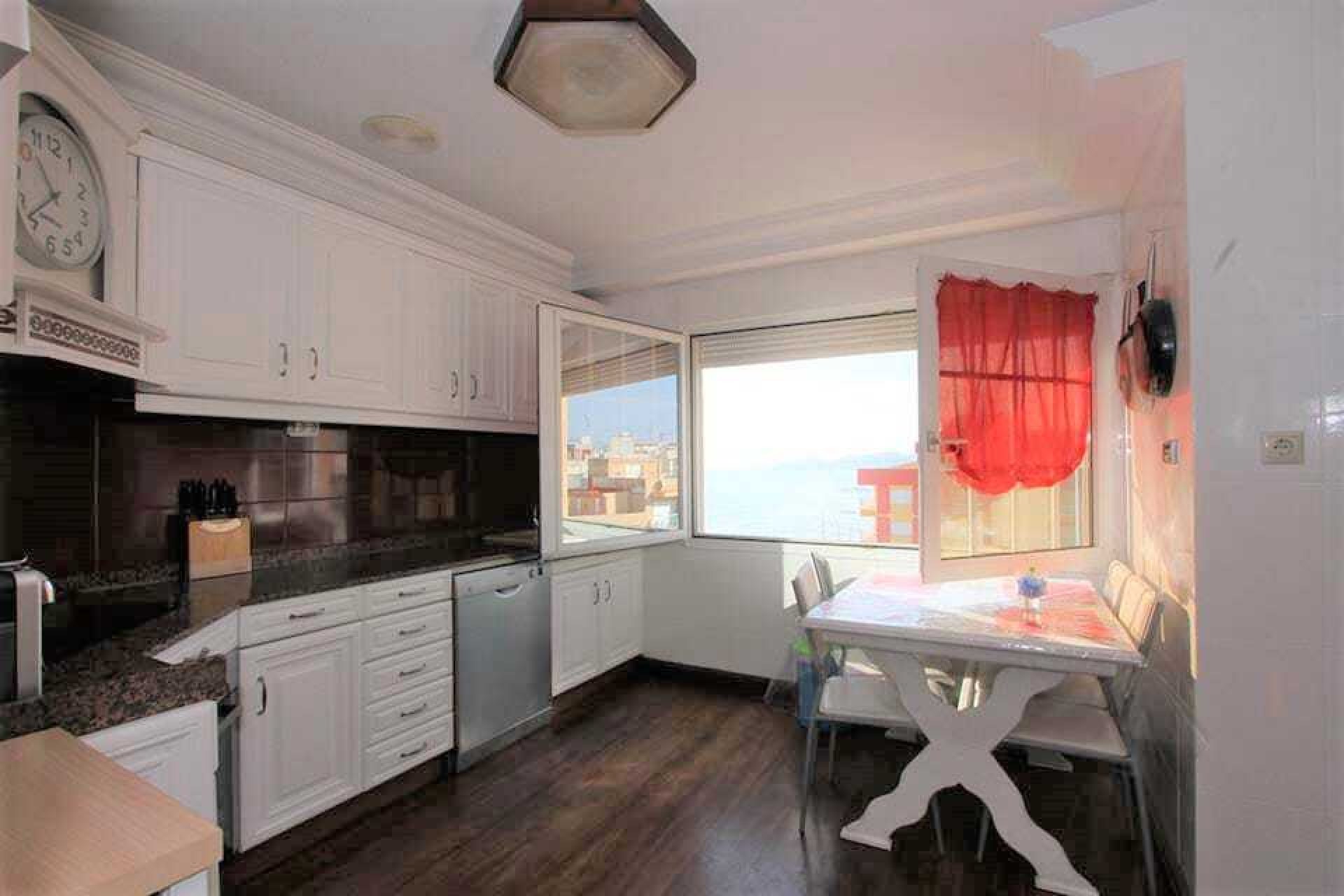 Wiederverkauf - Penthouse Penthouse -
La Mata - Costa Blanca