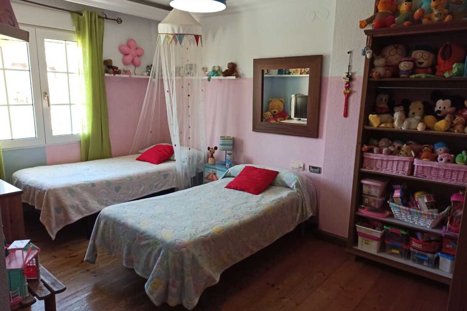 Wiederverkauf - Penthouse Penthouse -
La Mata - Costa Blanca