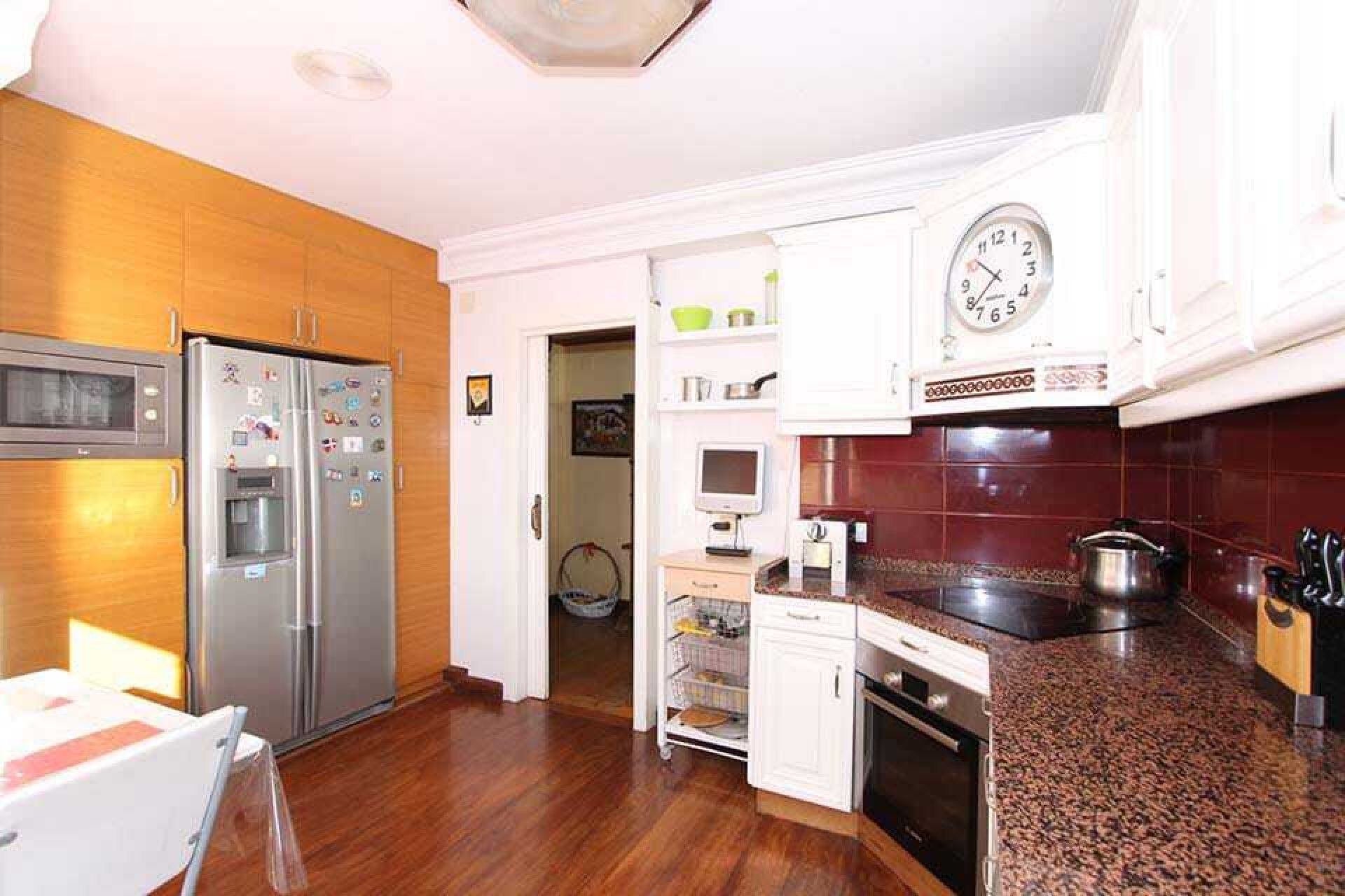 Wiederverkauf - Penthouse Penthouse -
La Mata - Costa Blanca