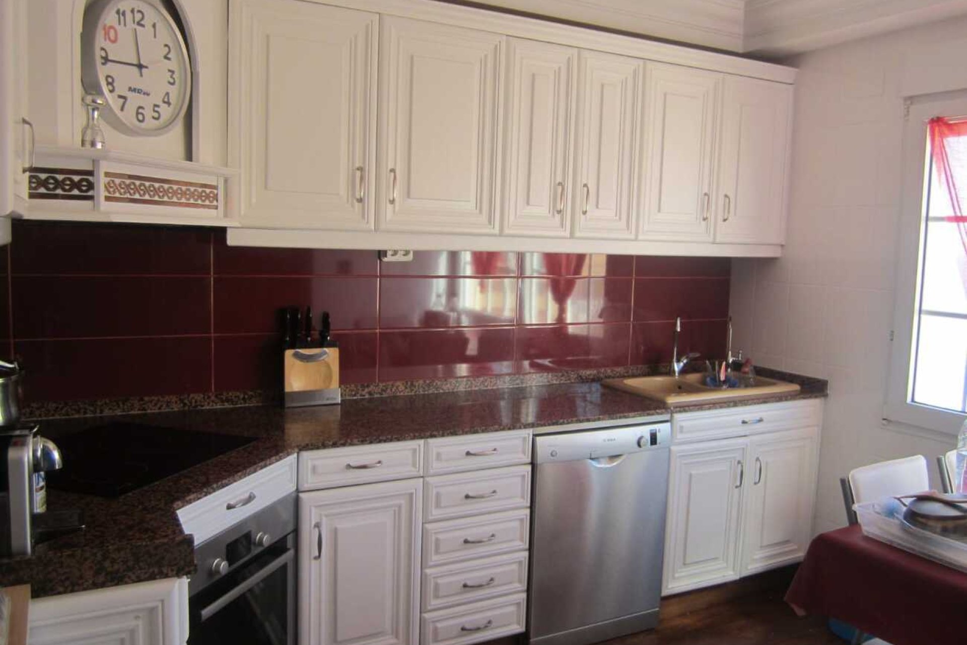 Wiederverkauf - Penthouse Penthouse -
La Mata - Costa Blanca