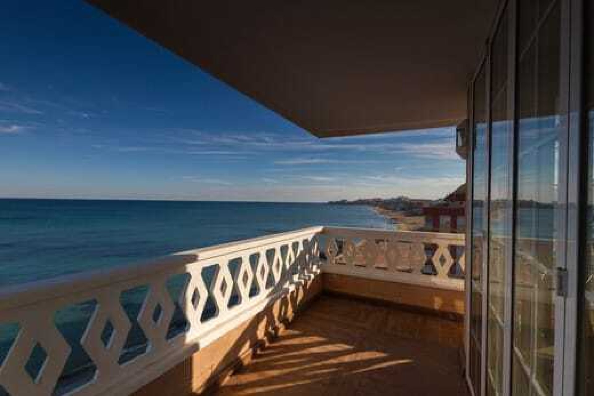 Wiederverkauf - Penthouse Penthouse -
La Mata - Costa Blanca