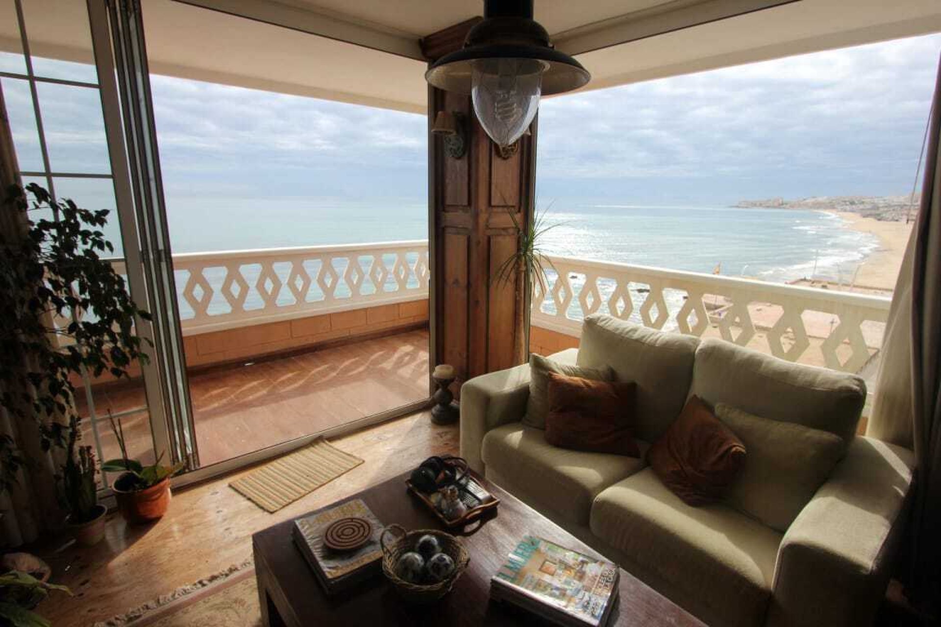 Wiederverkauf - Penthouse Penthouse -
La Mata - Costa Blanca