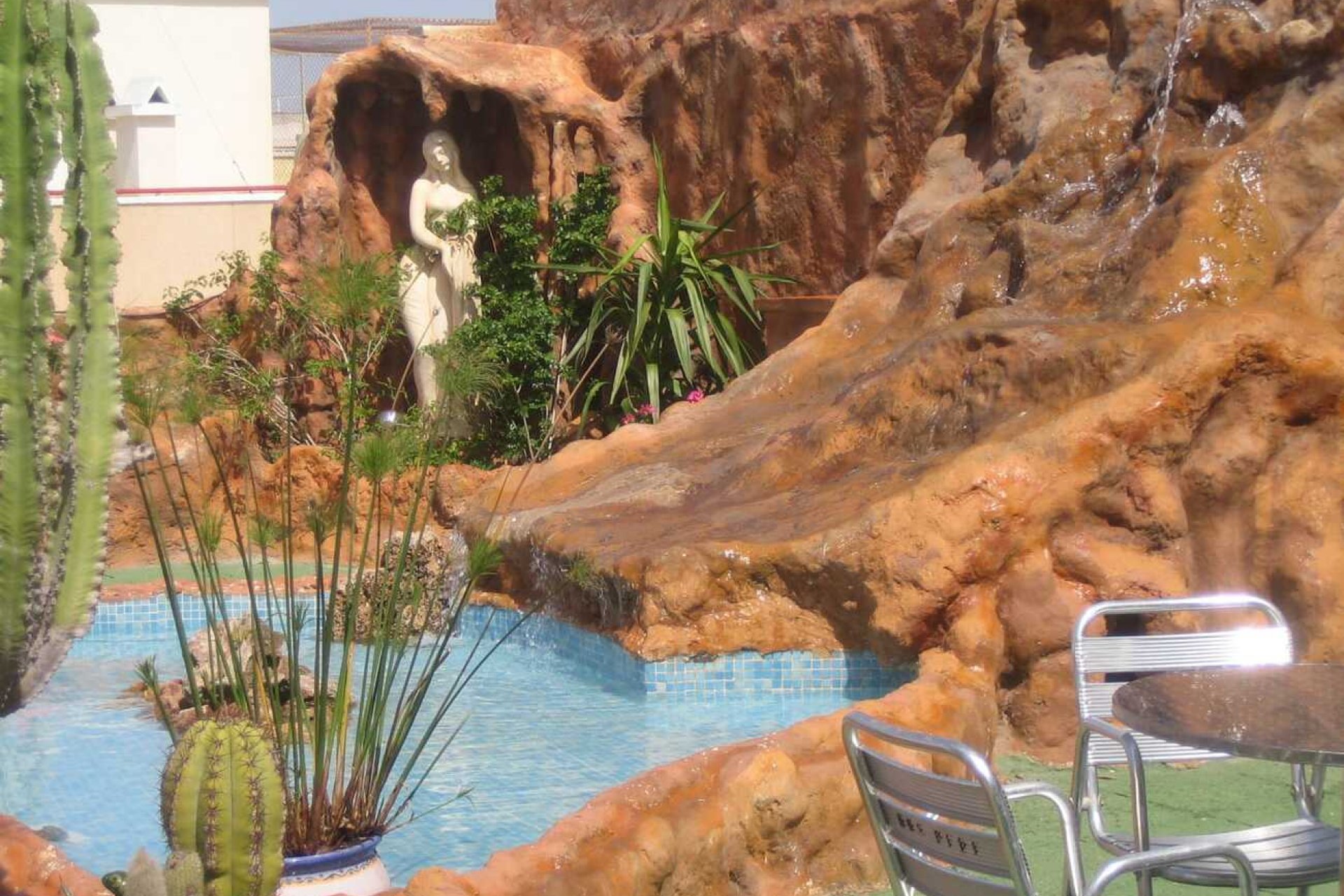Wiederverkauf - Penthouse Penthouse -
La Mata - Costa Blanca