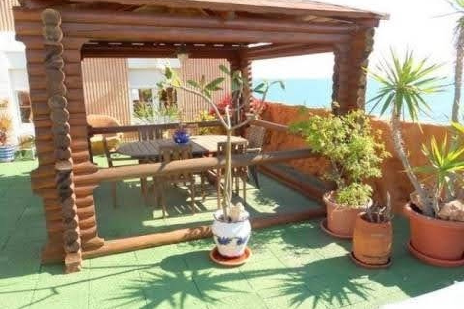 Wiederverkauf - Penthouse Penthouse -
La Mata - Costa Blanca