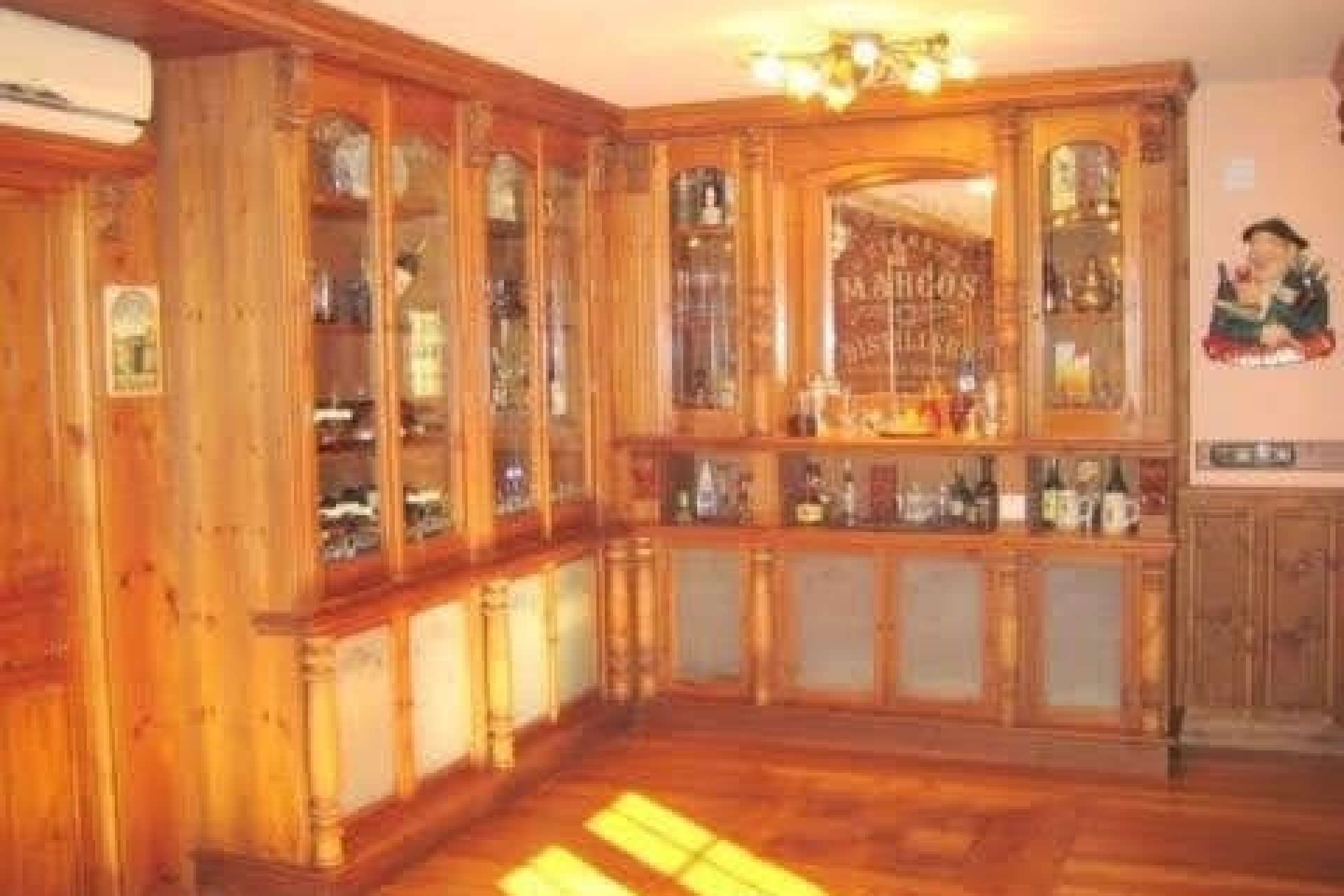 Wiederverkauf - Penthouse Penthouse -
La Mata - Costa Blanca