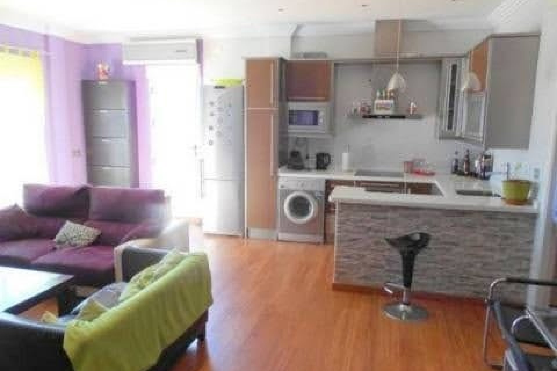 Wiederverkauf - Penthouse Penthouse -
La Mata - Costa Blanca
