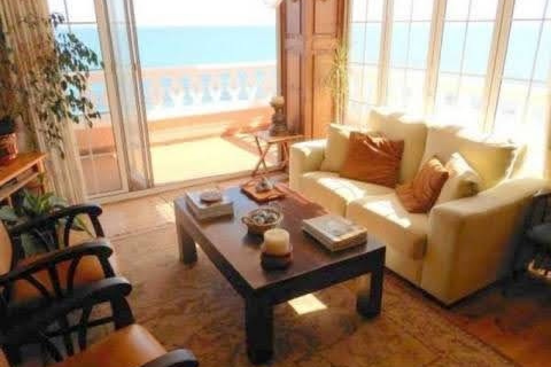 Wiederverkauf - Penthouse Penthouse -
La Mata - Costa Blanca