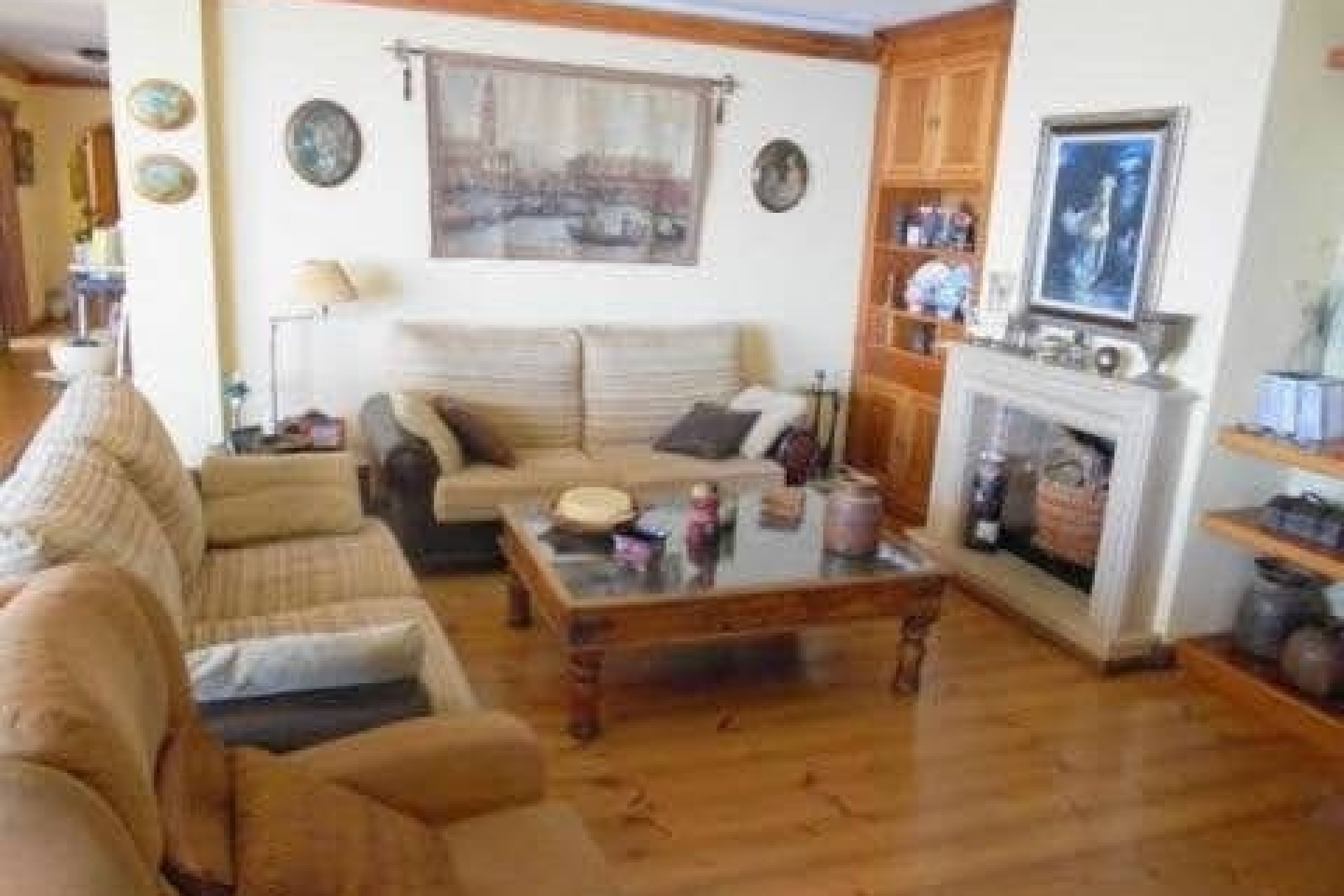 Wiederverkauf - Penthouse Penthouse -
La Mata - Costa Blanca