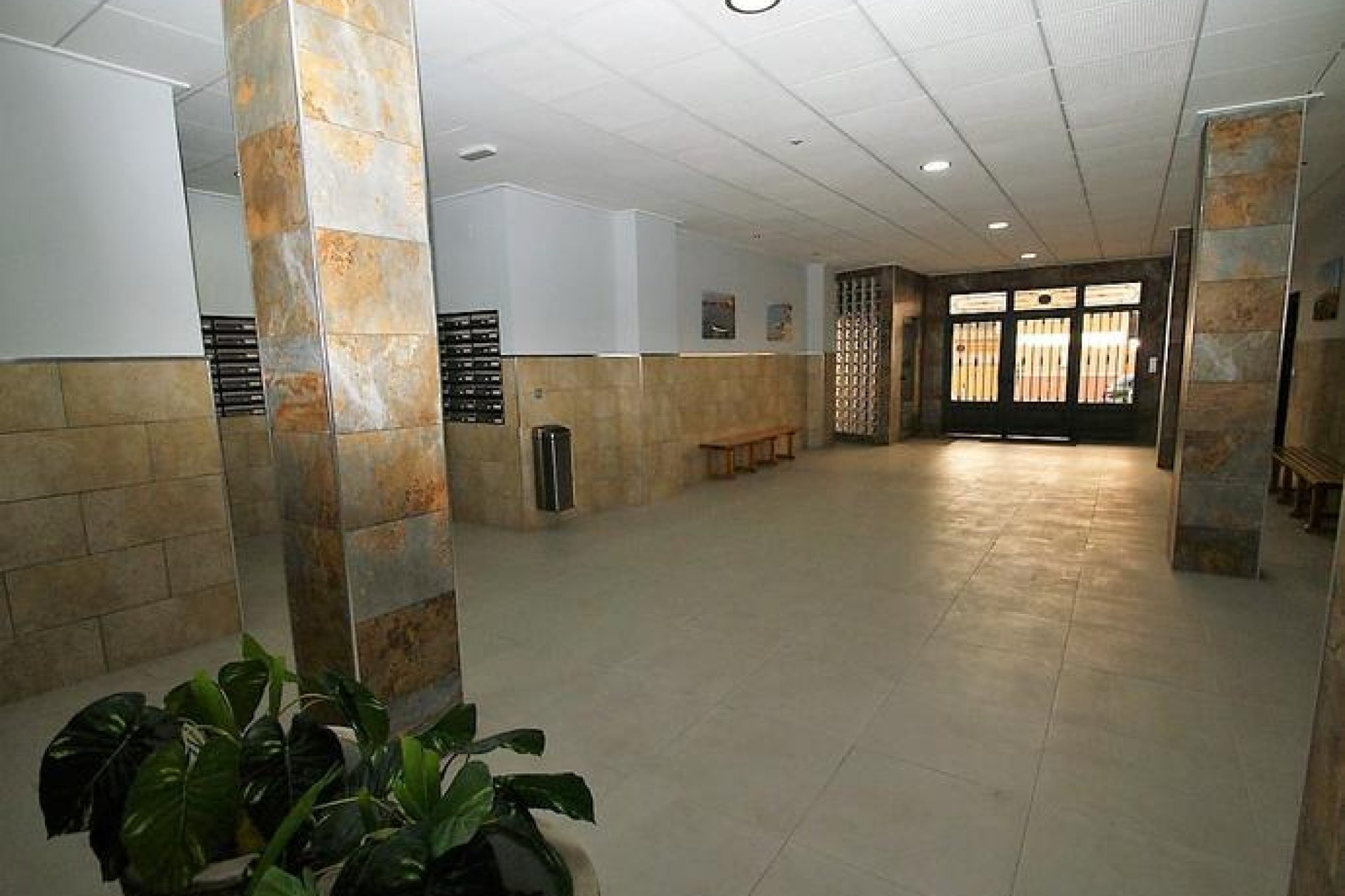 Wiederverkauf - Penthouse Penthouse -
La Mata - Costa Blanca