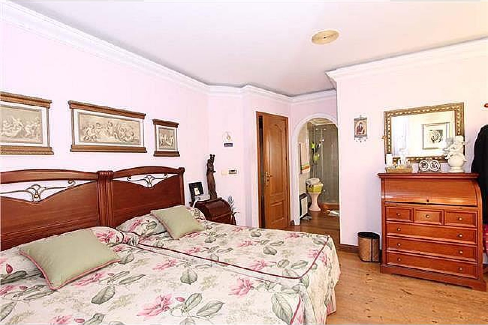 Wiederverkauf - Penthouse Penthouse -
La Mata - Costa Blanca