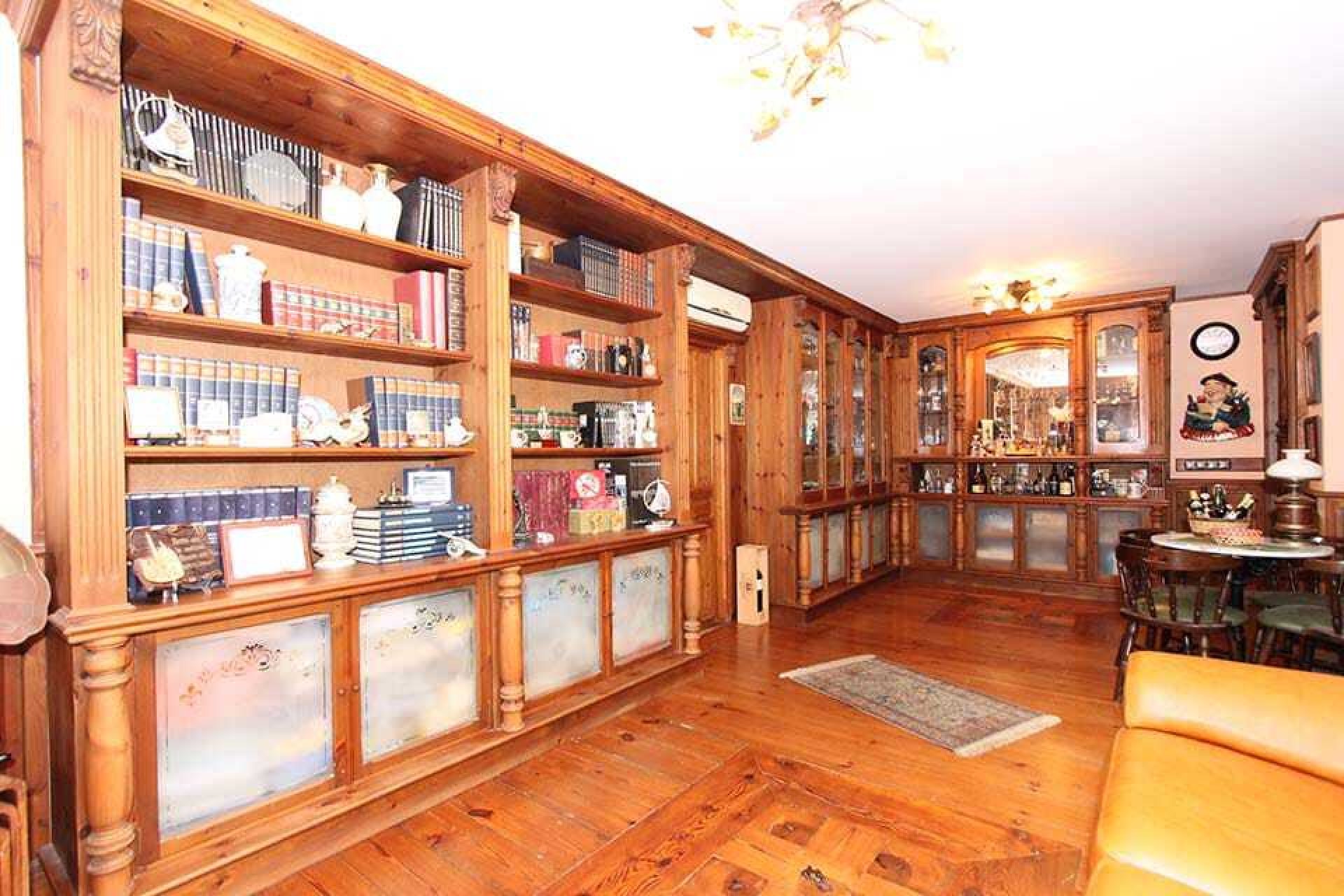 Wiederverkauf - Penthouse Penthouse -
La Mata - Costa Blanca