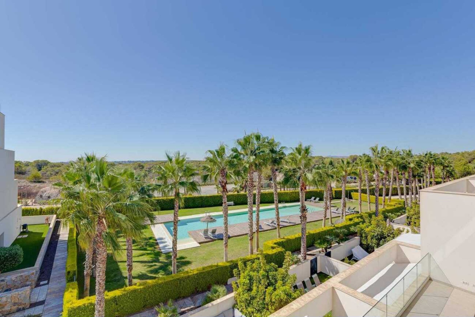 Wiederverkauf - Penthouse Penthouse -
Las Colinas Golf - Costa Blanca