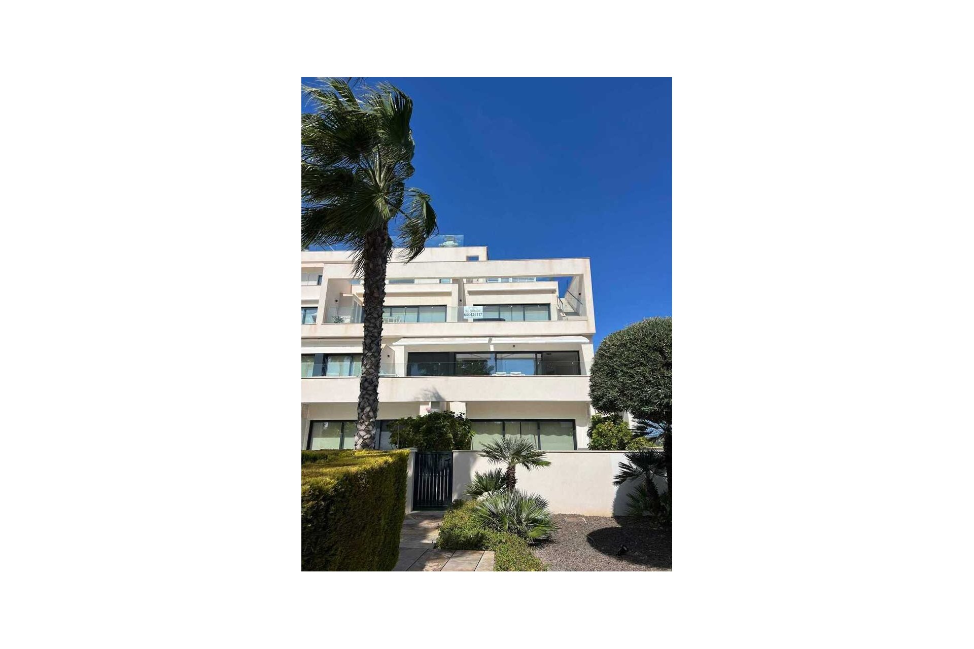 Wiederverkauf - Penthouse Penthouse -
Las Colinas Golf - Costa Blanca