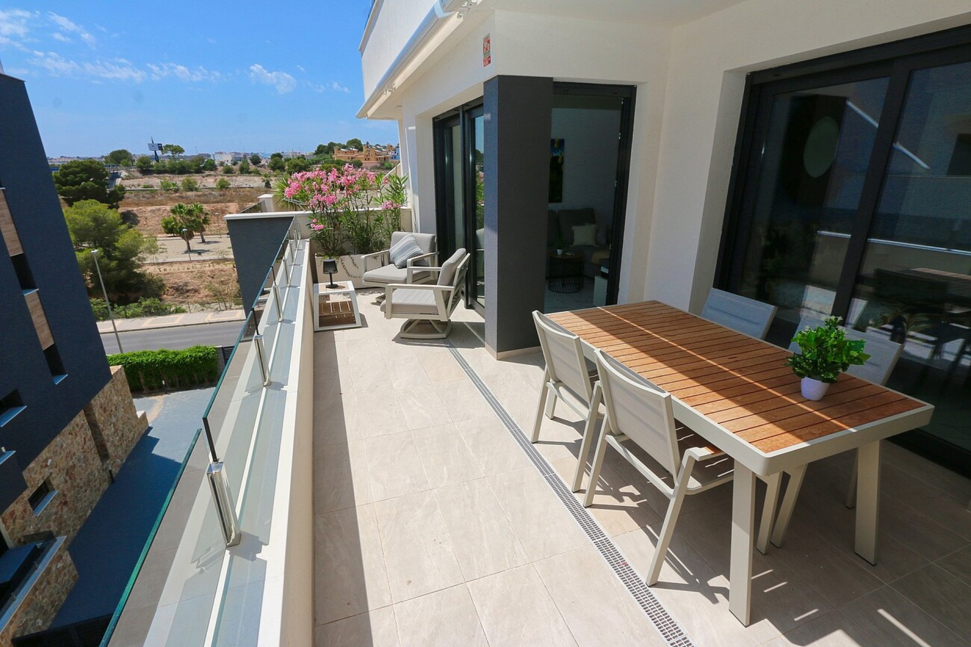 Wiederverkauf - Penthouse Penthouse -
Los Altos - Costa Blanca