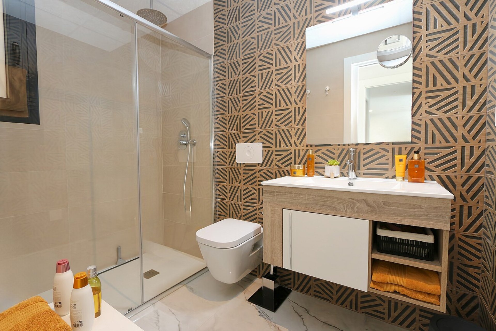 Wiederverkauf - Penthouse Penthouse -
Los Altos - Costa Blanca