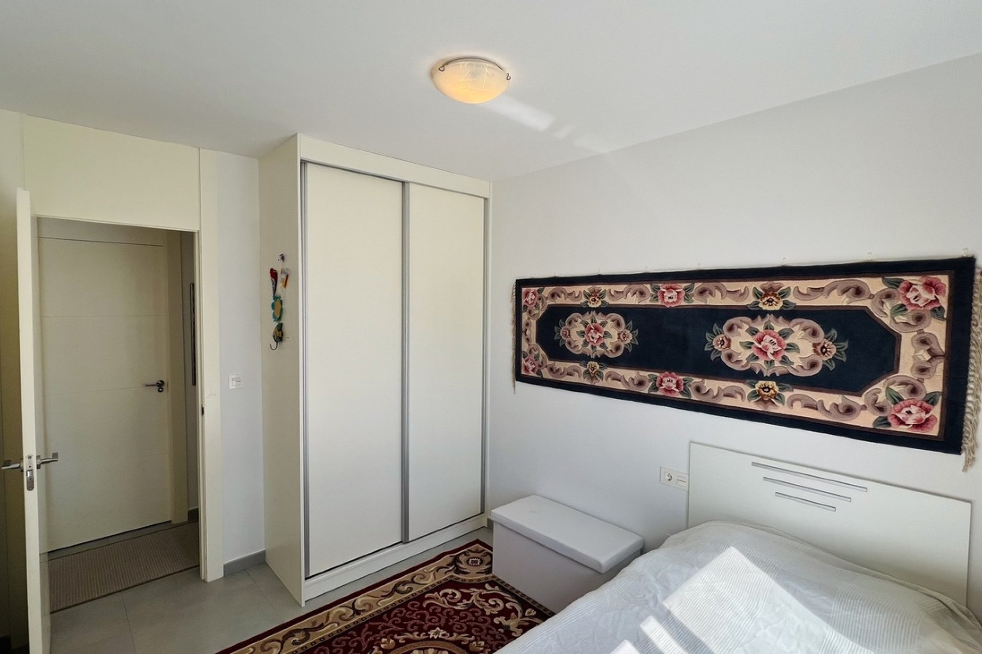 Wiederverkauf - Penthouse Penthouse -
Mil Palmeras - Costa Blanca