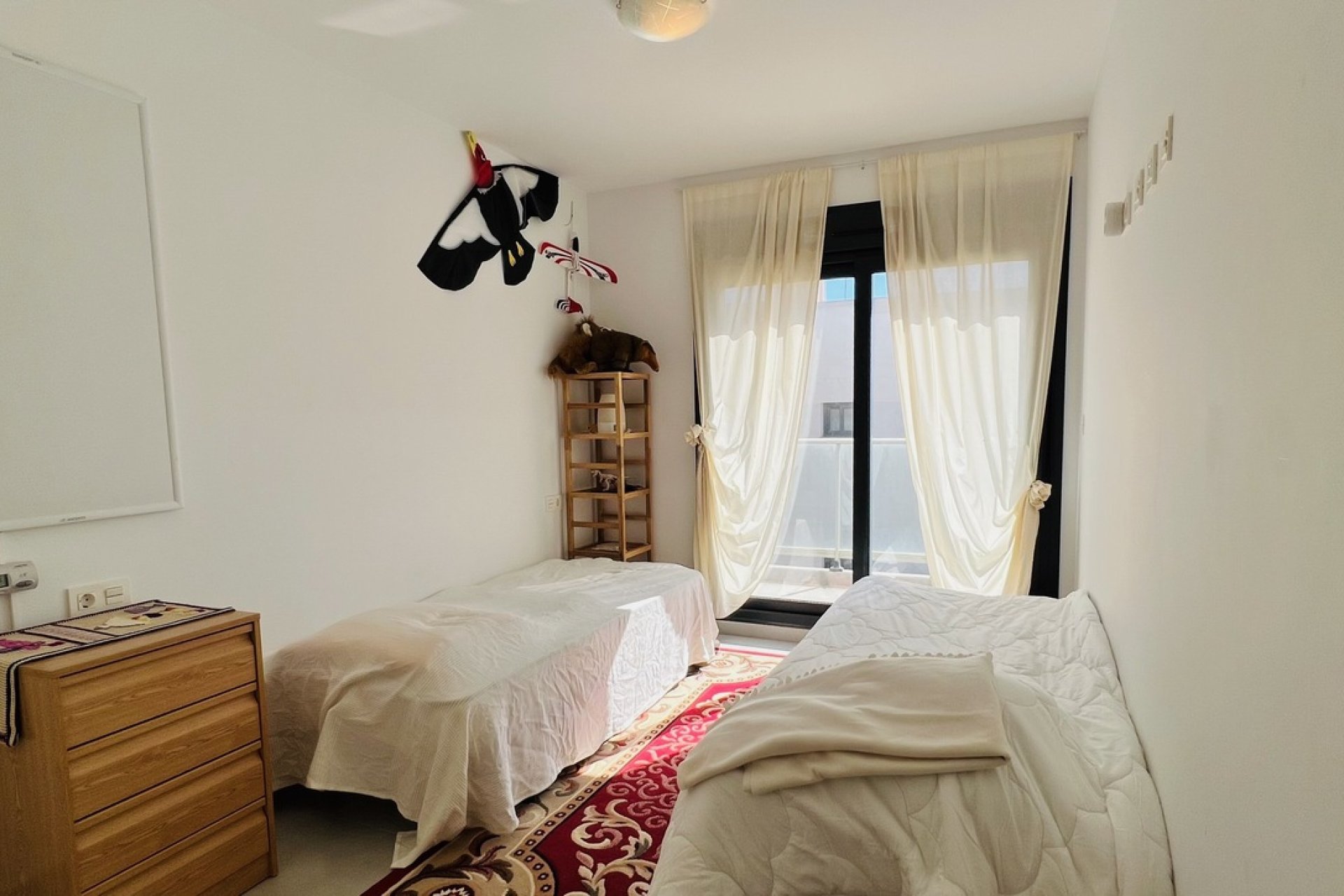 Wiederverkauf - Penthouse Penthouse -
Mil Palmeras - Costa Blanca