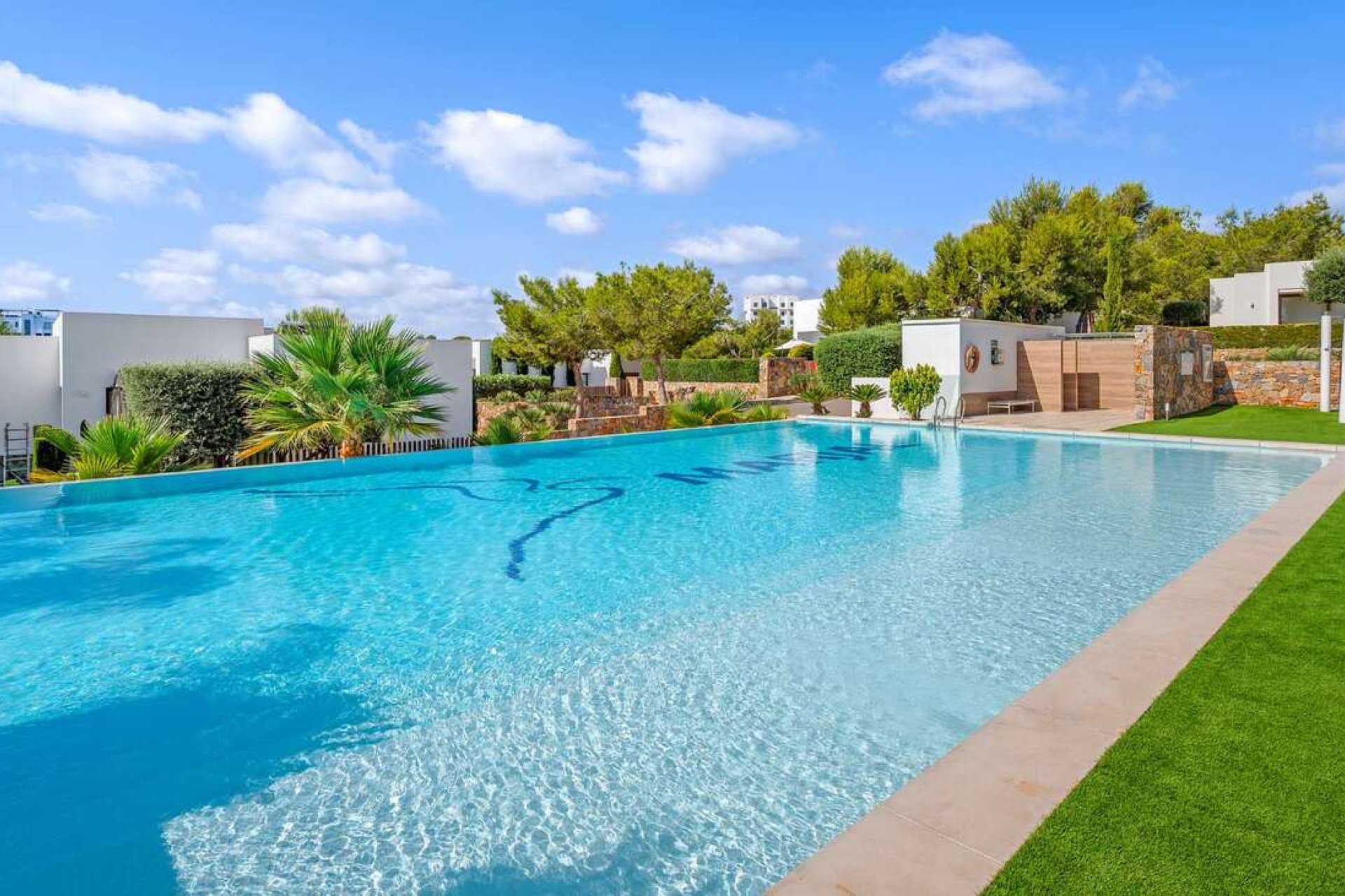 Wiederverkauf - Penthouse Penthouse -
Orihuela Costa - Las Colinas Golf