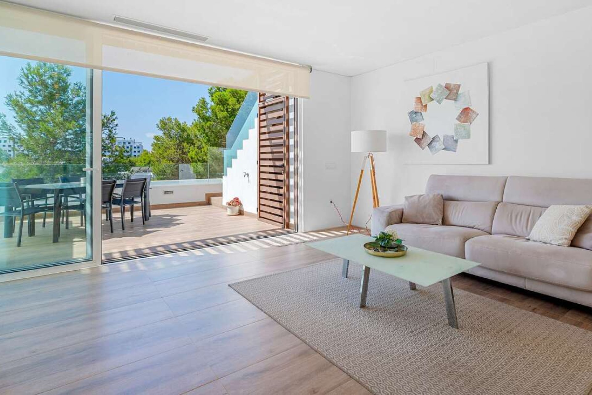 Wiederverkauf - Penthouse Penthouse -
Orihuela Costa - Las Colinas Golf