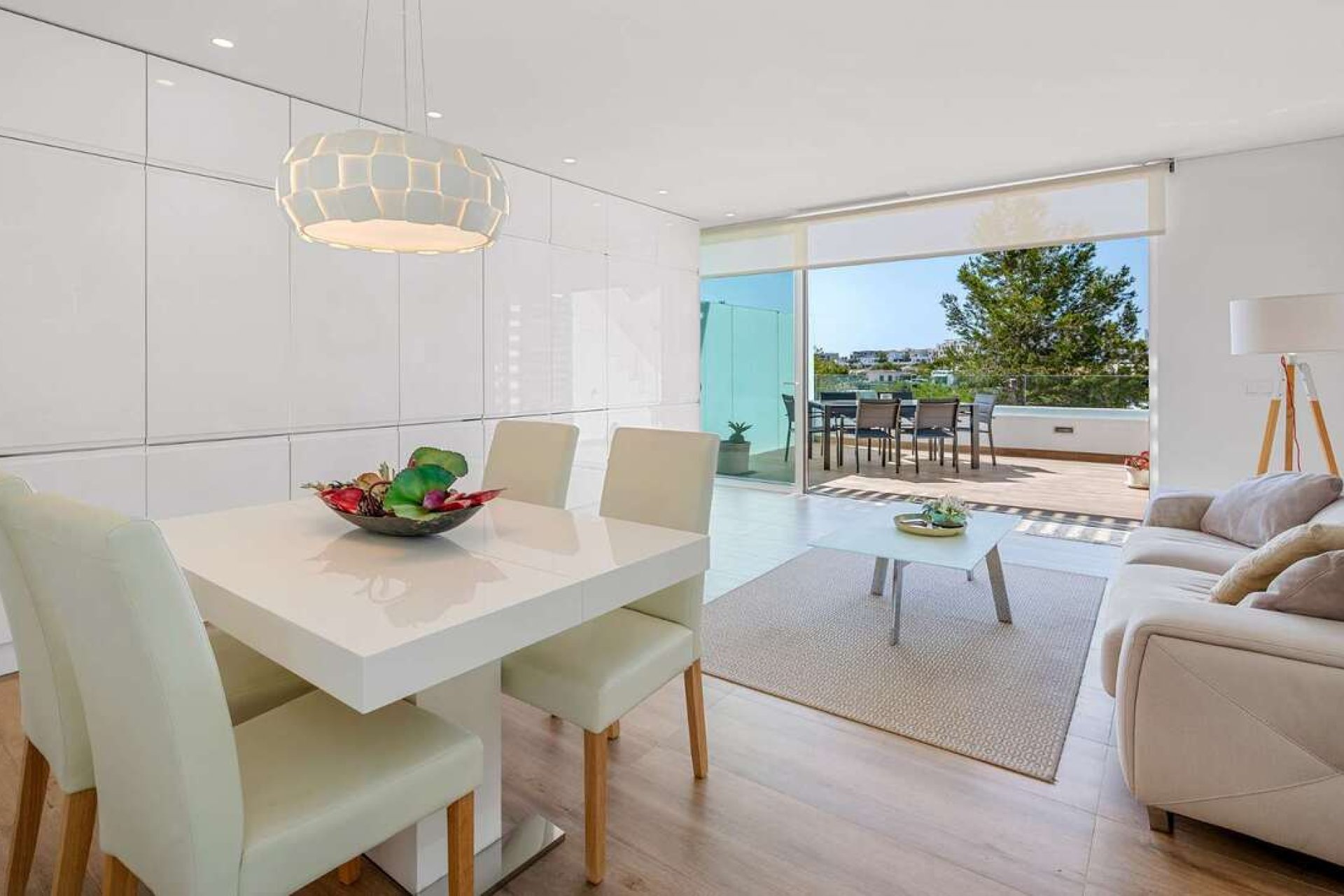 Wiederverkauf - Penthouse Penthouse -
Orihuela Costa - Las Colinas Golf