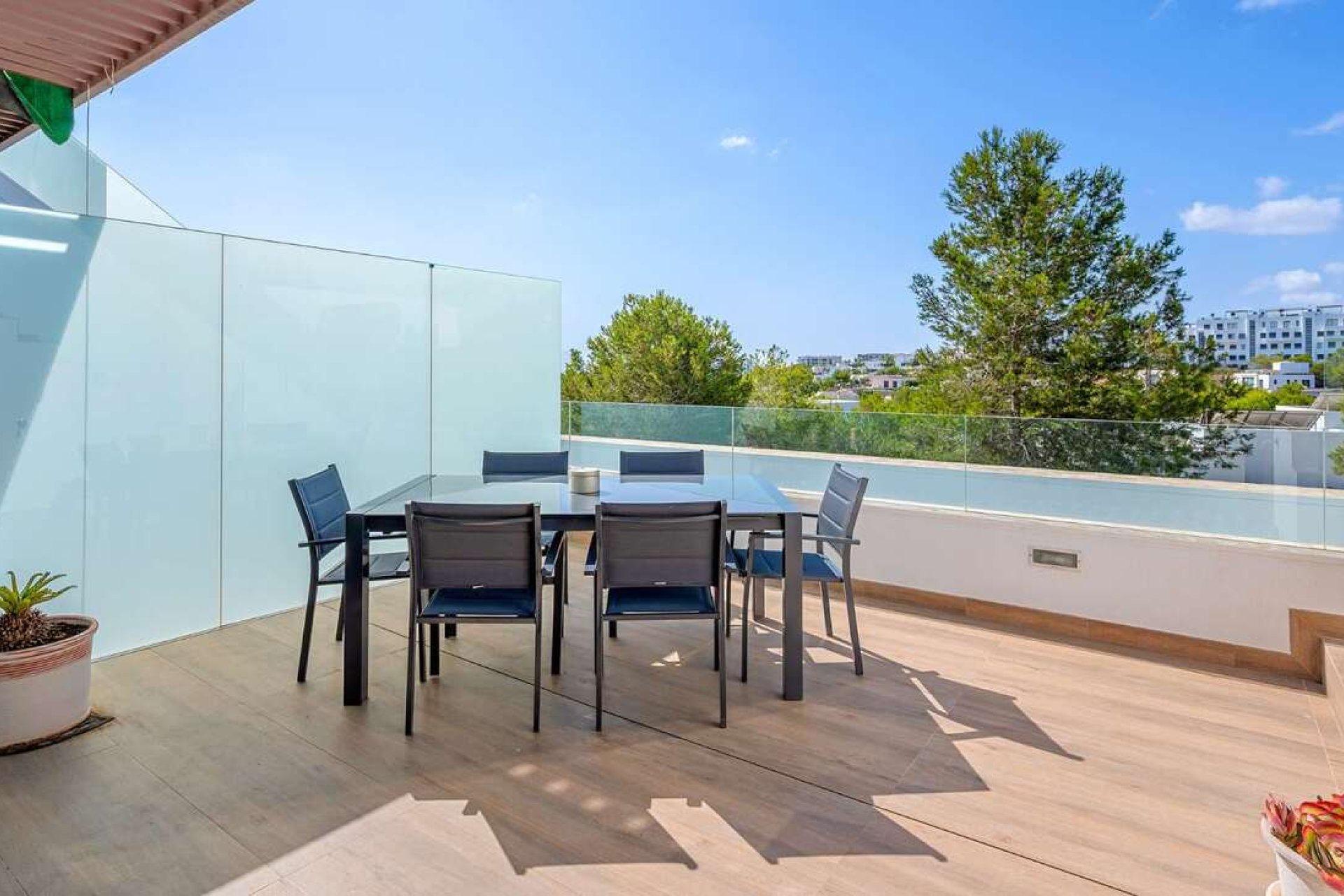 Wiederverkauf - Penthouse Penthouse -
Orihuela Costa - Las Colinas Golf
