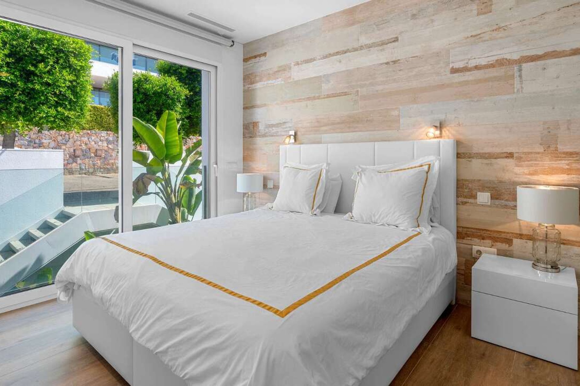Wiederverkauf - Penthouse Penthouse -
Orihuela Costa - Las Colinas Golf