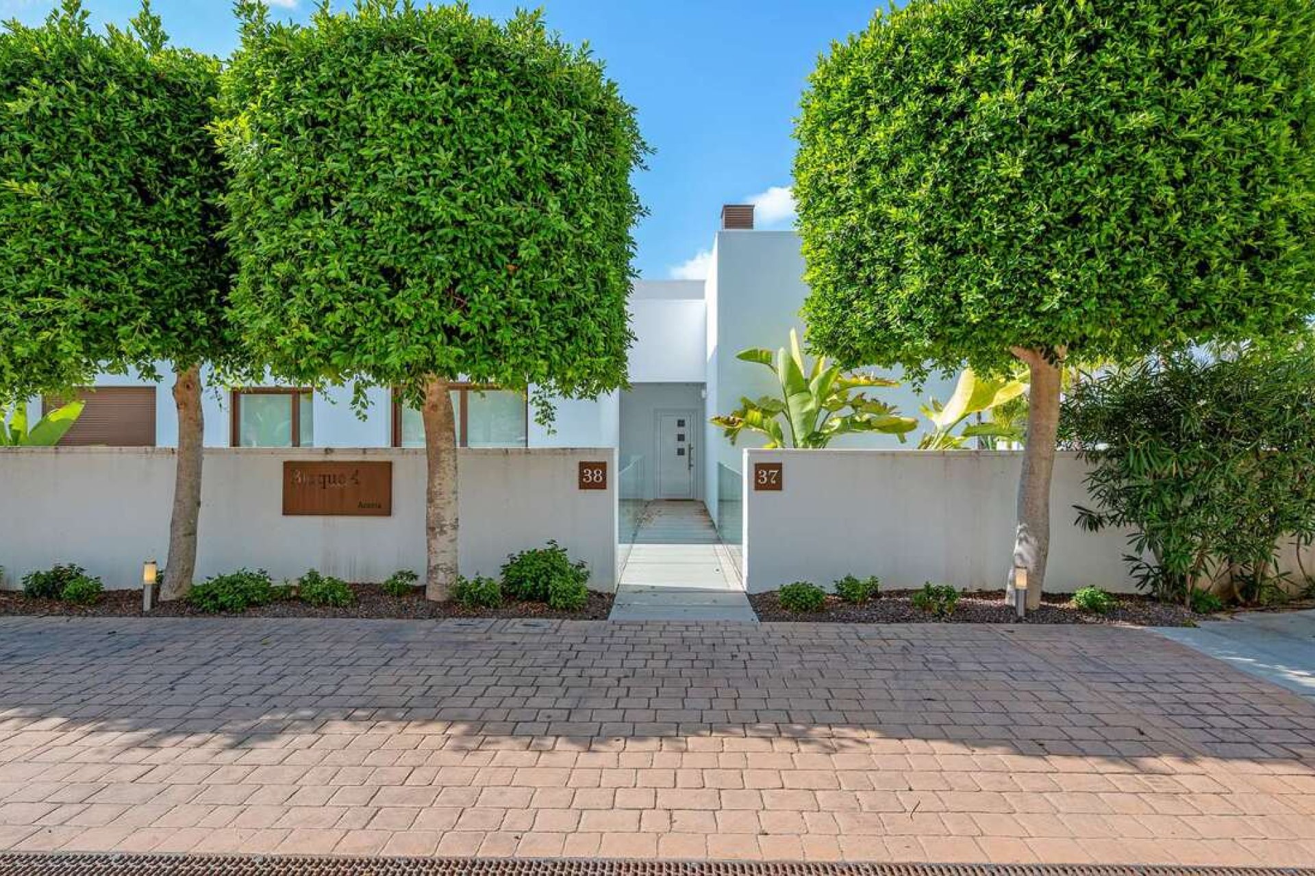 Wiederverkauf - Penthouse Penthouse -
Orihuela Costa - Las Colinas Golf