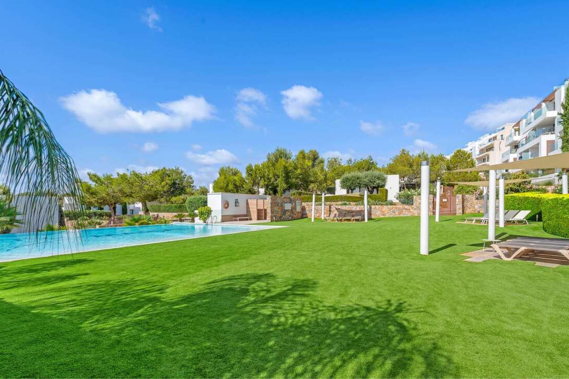 Wiederverkauf - Penthouse Penthouse -
Orihuela Costa - Las Colinas Golf
