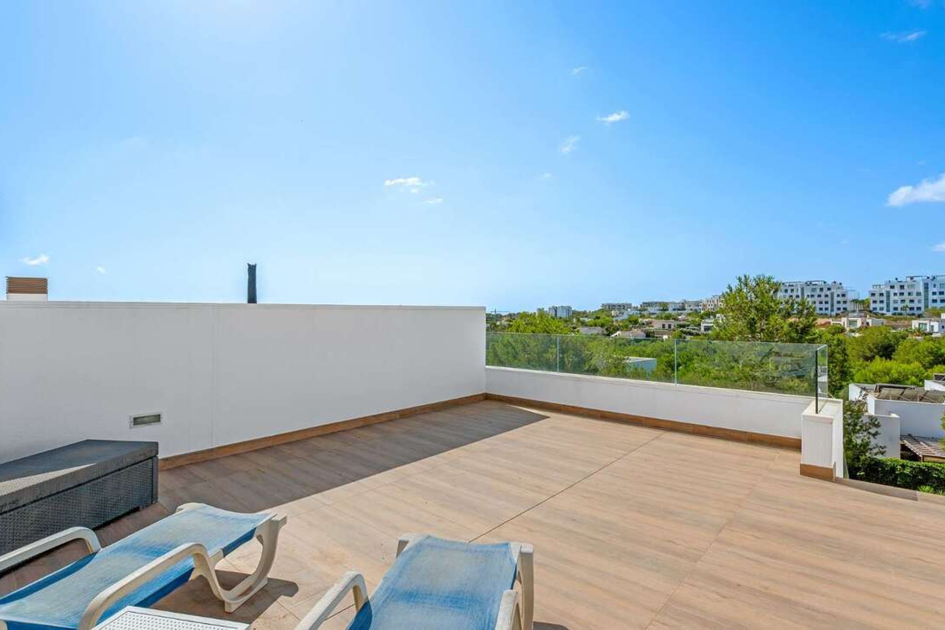 Wiederverkauf - Penthouse Penthouse -
Orihuela Costa - Las Colinas Golf