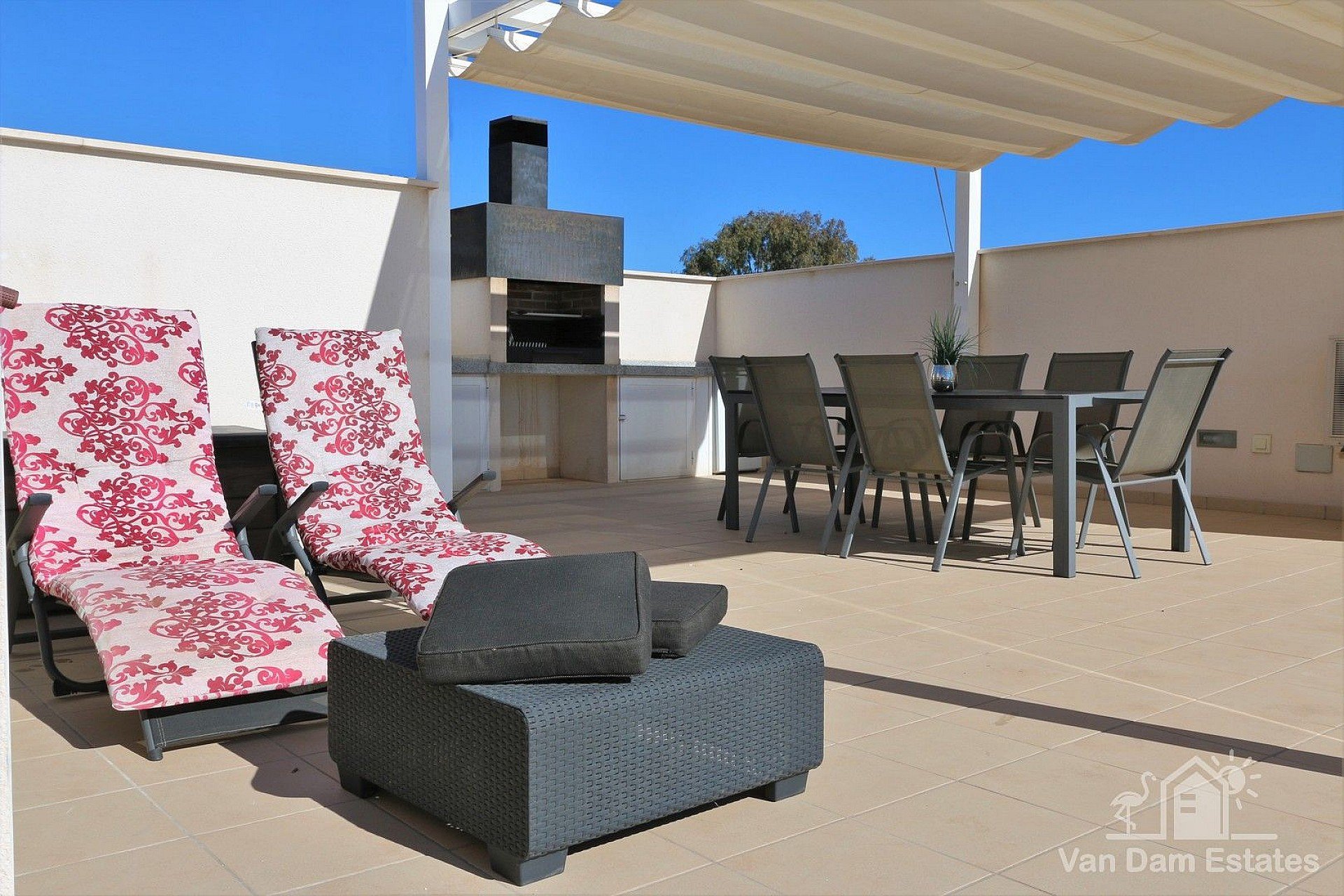 Wiederverkauf - Penthouse Penthouse -
San Pedro del Pinatar - Costa Calida