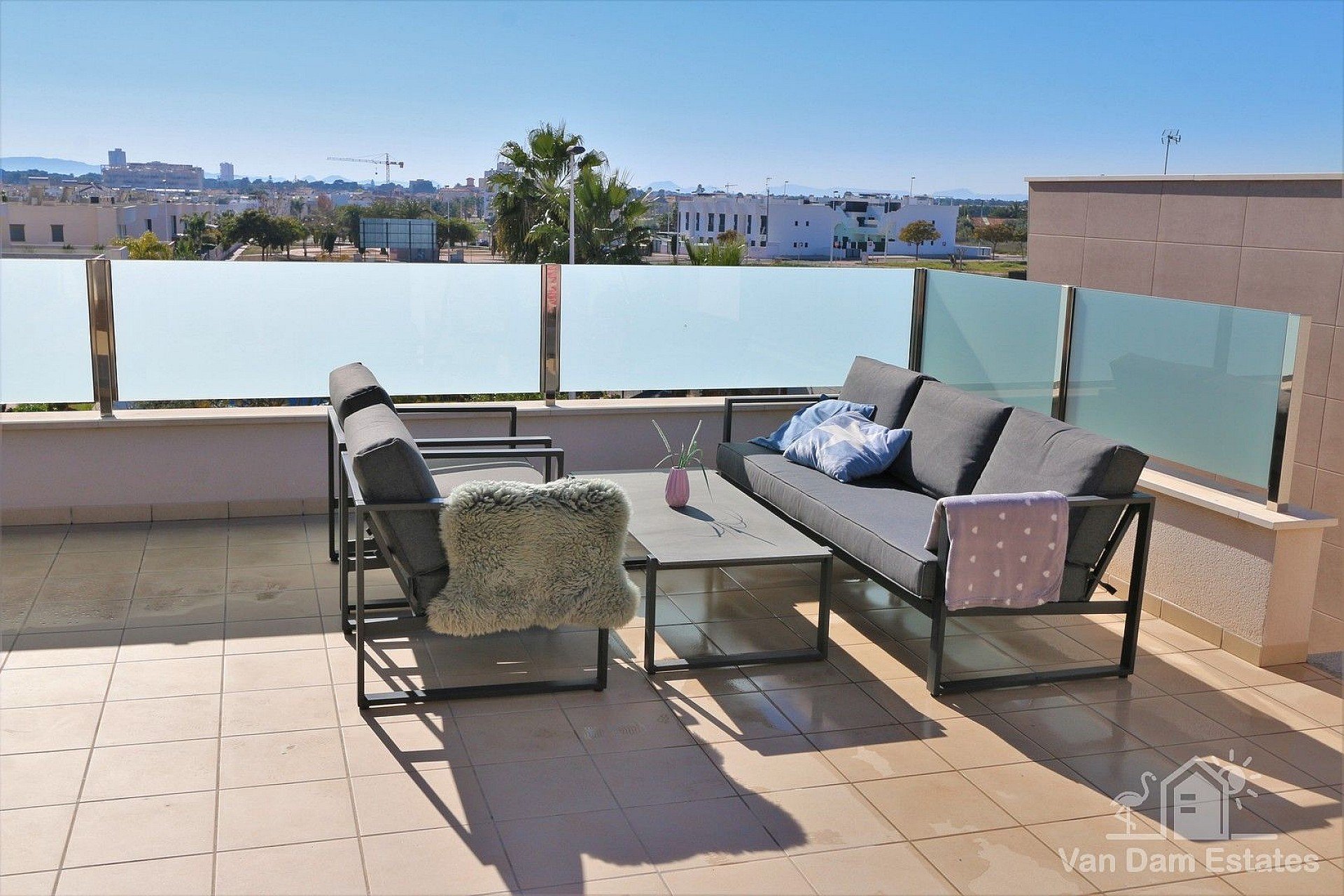 Wiederverkauf - Penthouse Penthouse -
San Pedro del Pinatar - Costa Calida