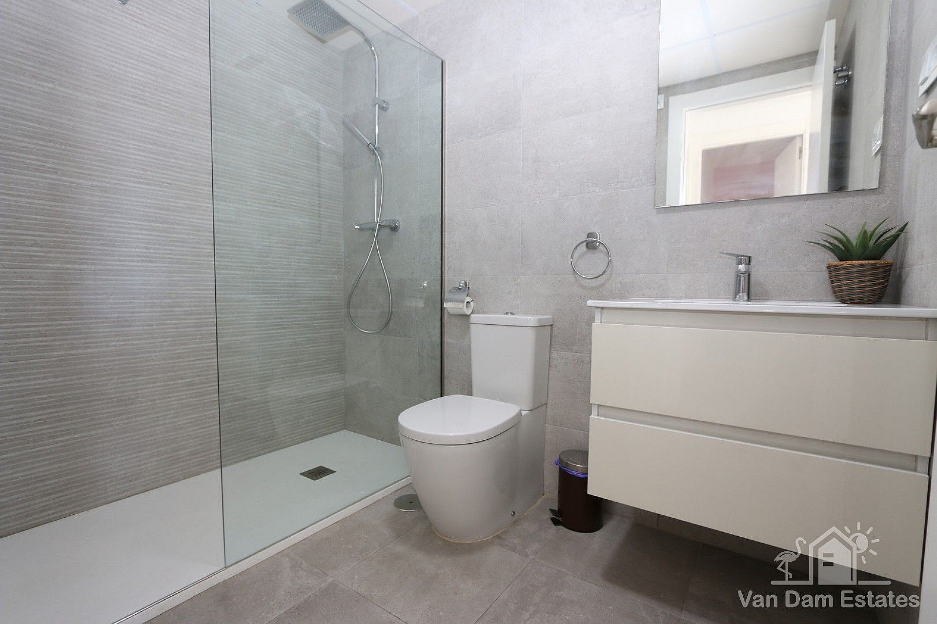 Wiederverkauf - Penthouse Penthouse -
San Pedro del Pinatar - Costa Calida