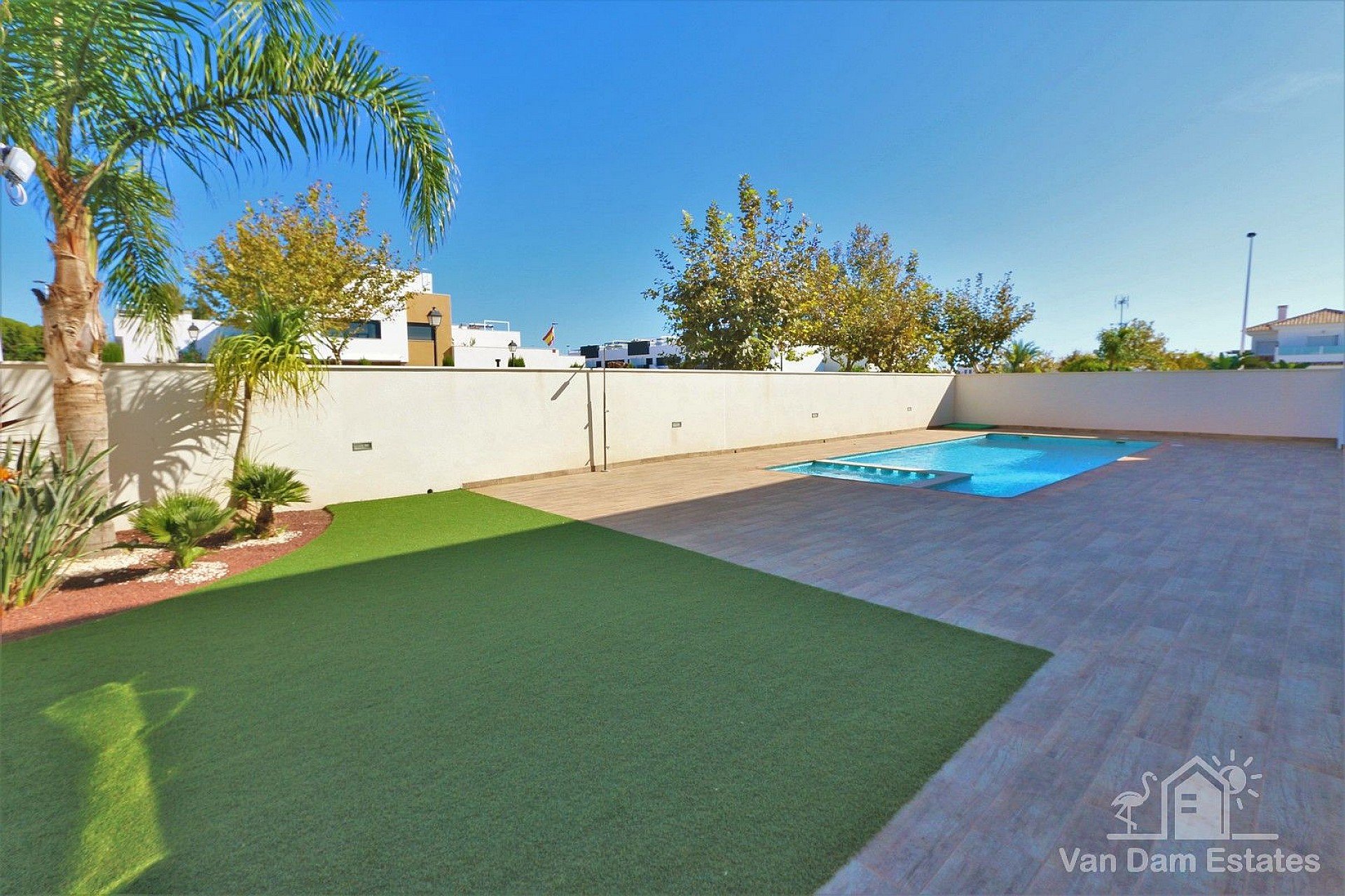 Wiederverkauf - Penthouse Penthouse -
San Pedro del Pinatar - Costa Calida