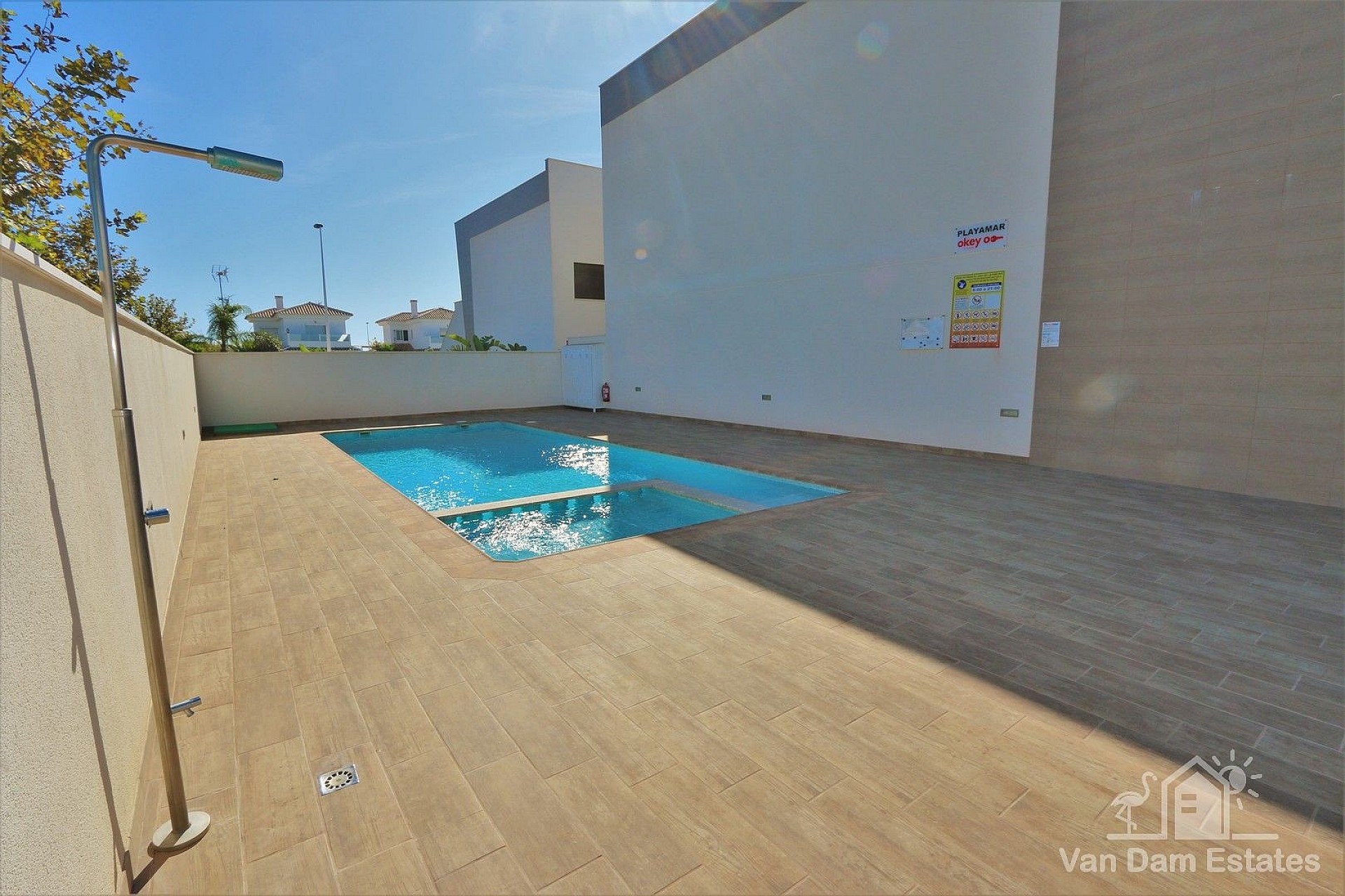 Wiederverkauf - Penthouse Penthouse -
San Pedro del Pinatar - Costa Calida