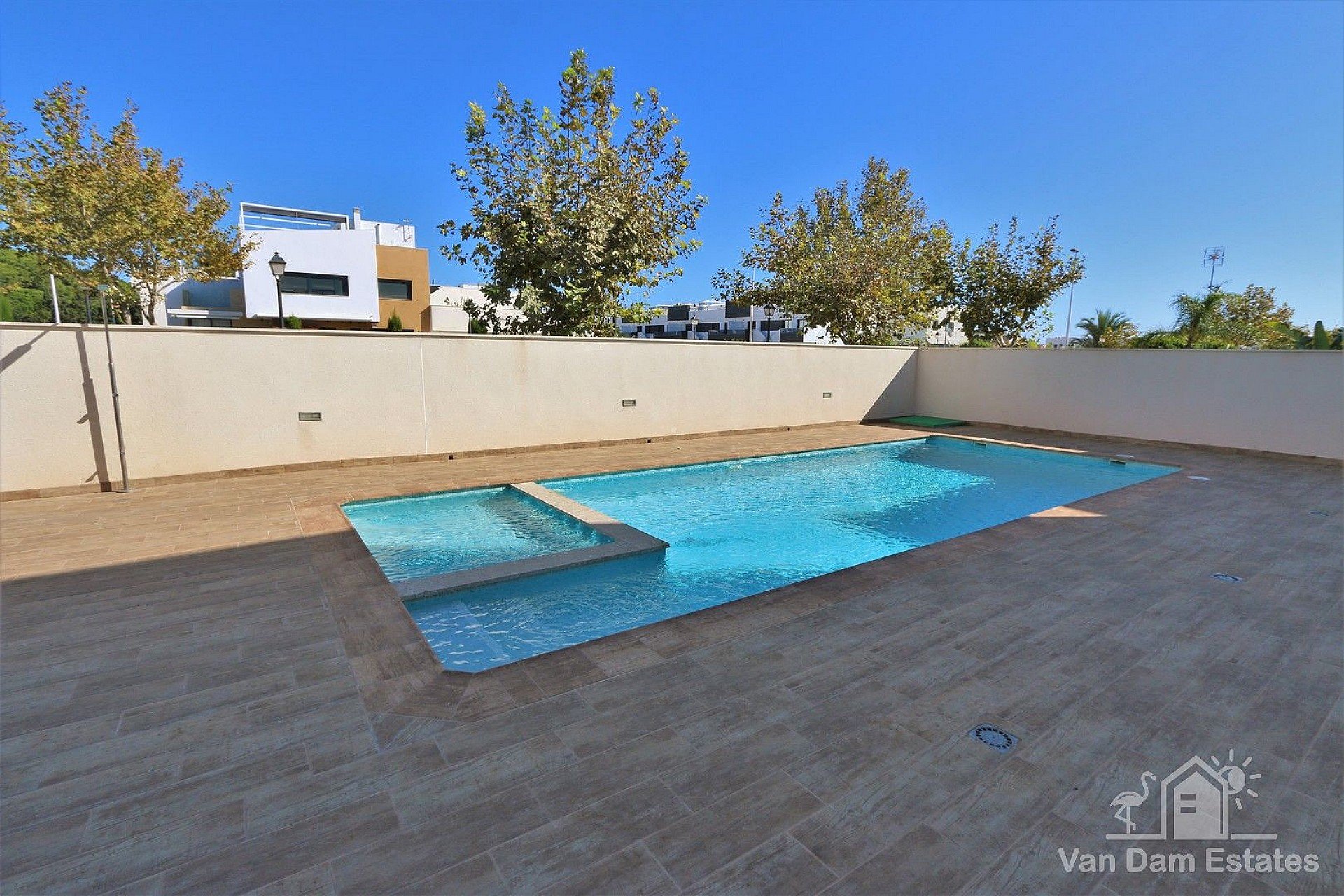 Wiederverkauf - Penthouse Penthouse -
San Pedro del Pinatar - Costa Calida