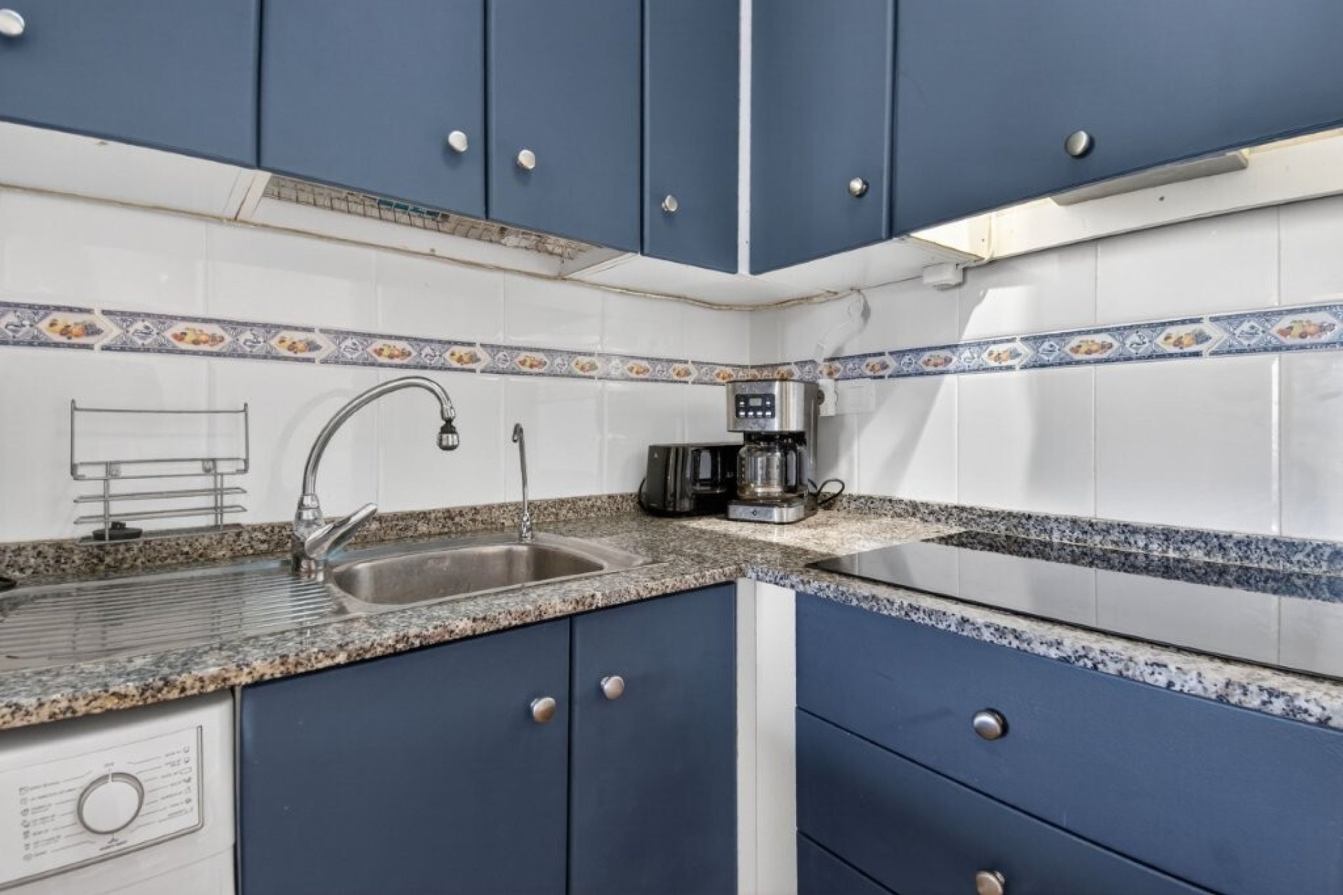 Wiederverkauf - Penthouse Penthouse -
Torrevieja - Calas Blancas