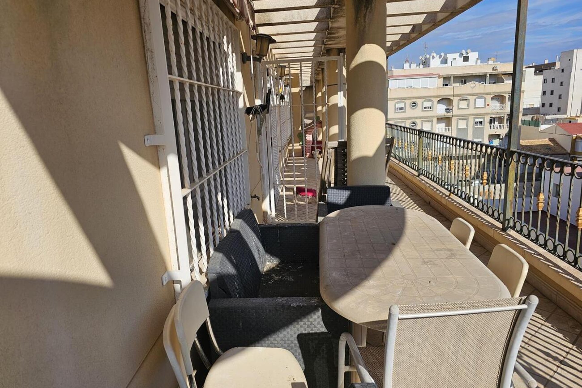 Wiederverkauf - Penthouse Penthouse -
Torrevieja - CENTRE