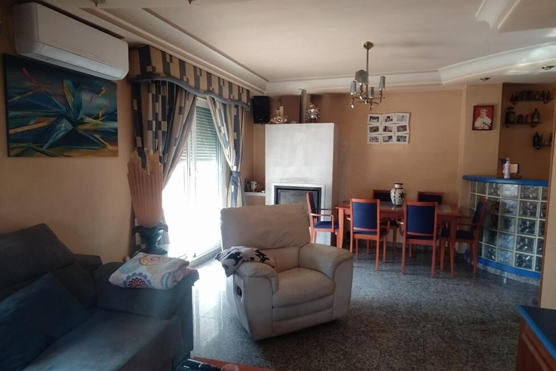 Wiederverkauf - Penthouse Penthouse -
Torrevieja - CENTRE