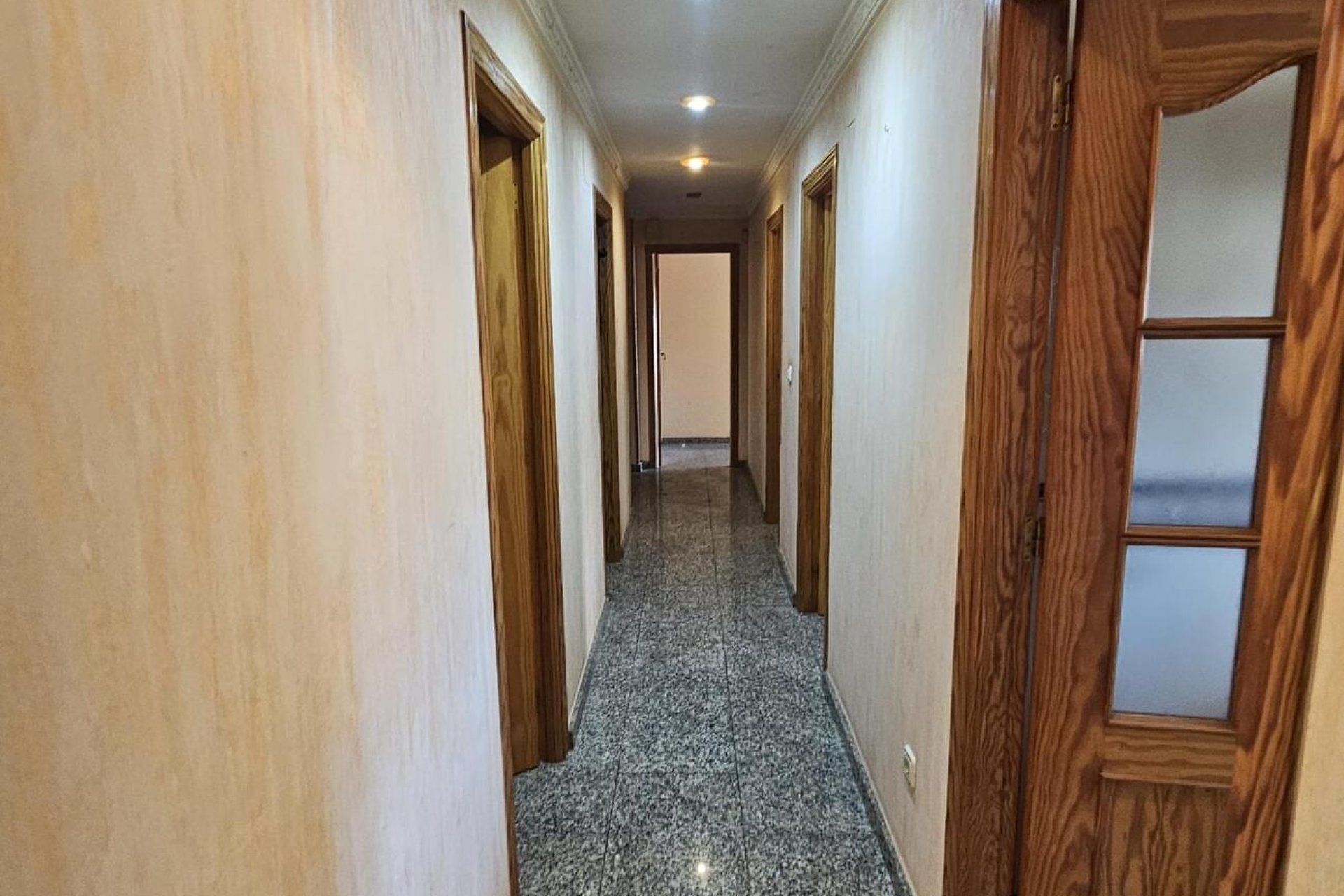 Wiederverkauf - Penthouse Penthouse -
Torrevieja - CENTRE