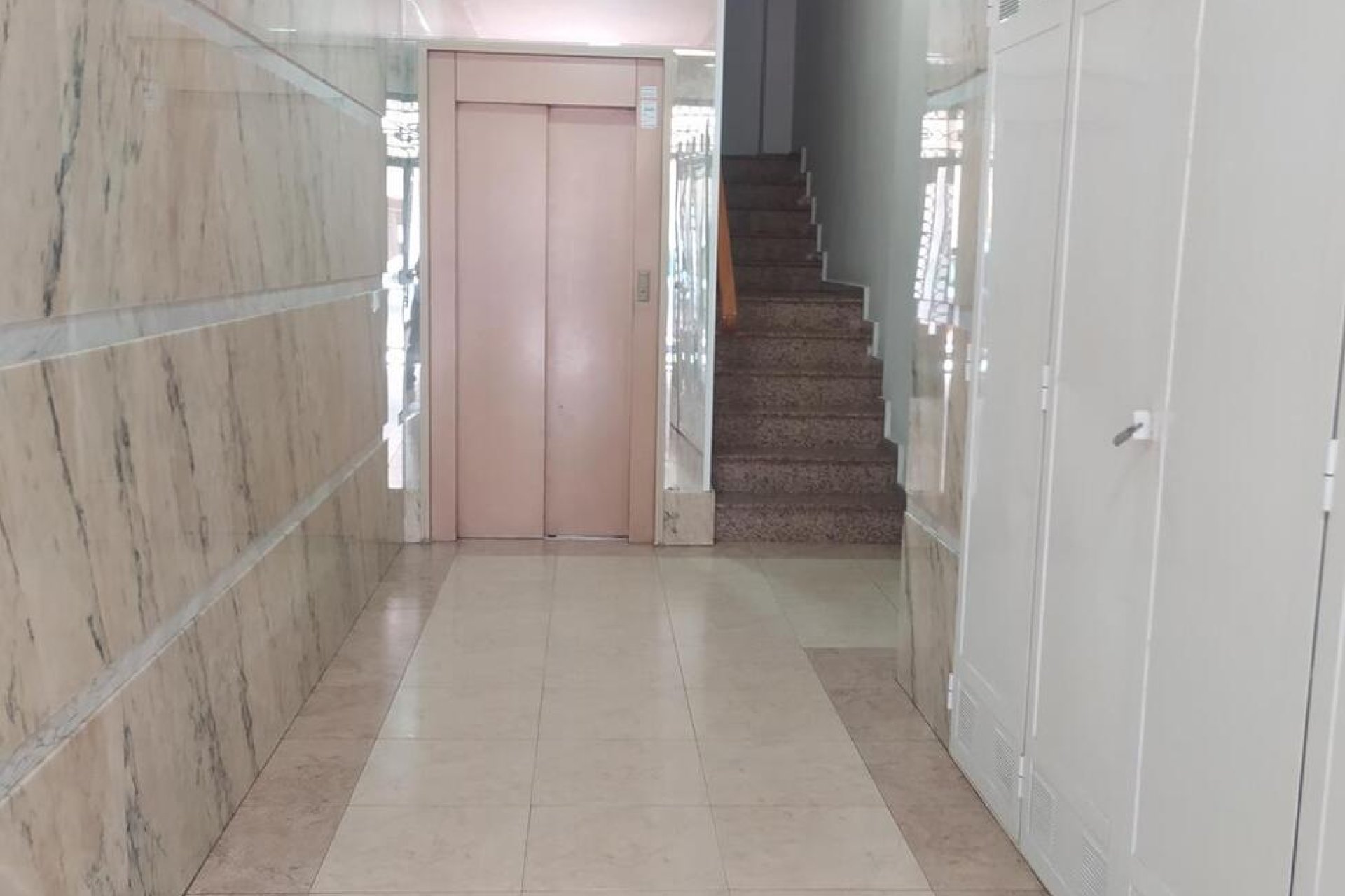 Wiederverkauf - Penthouse Penthouse -
Torrevieja - CENTRE